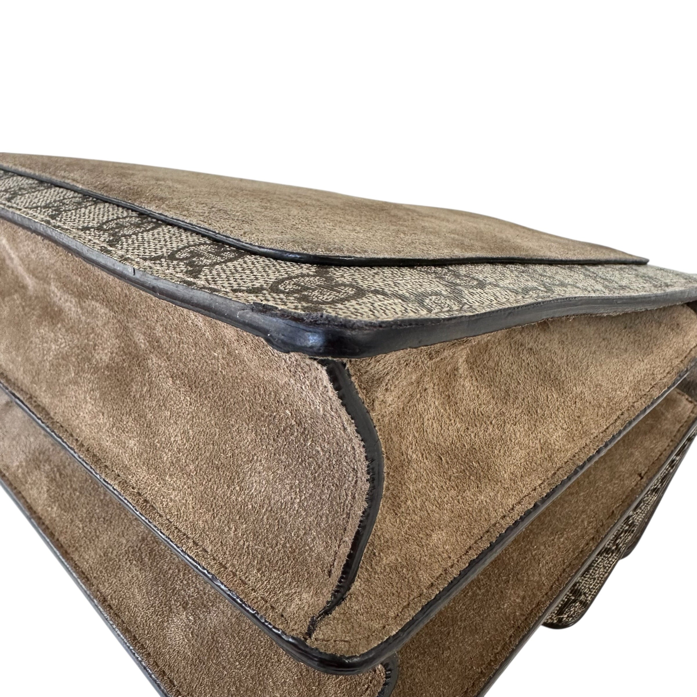 Gucci borsa a spalla Dionysus