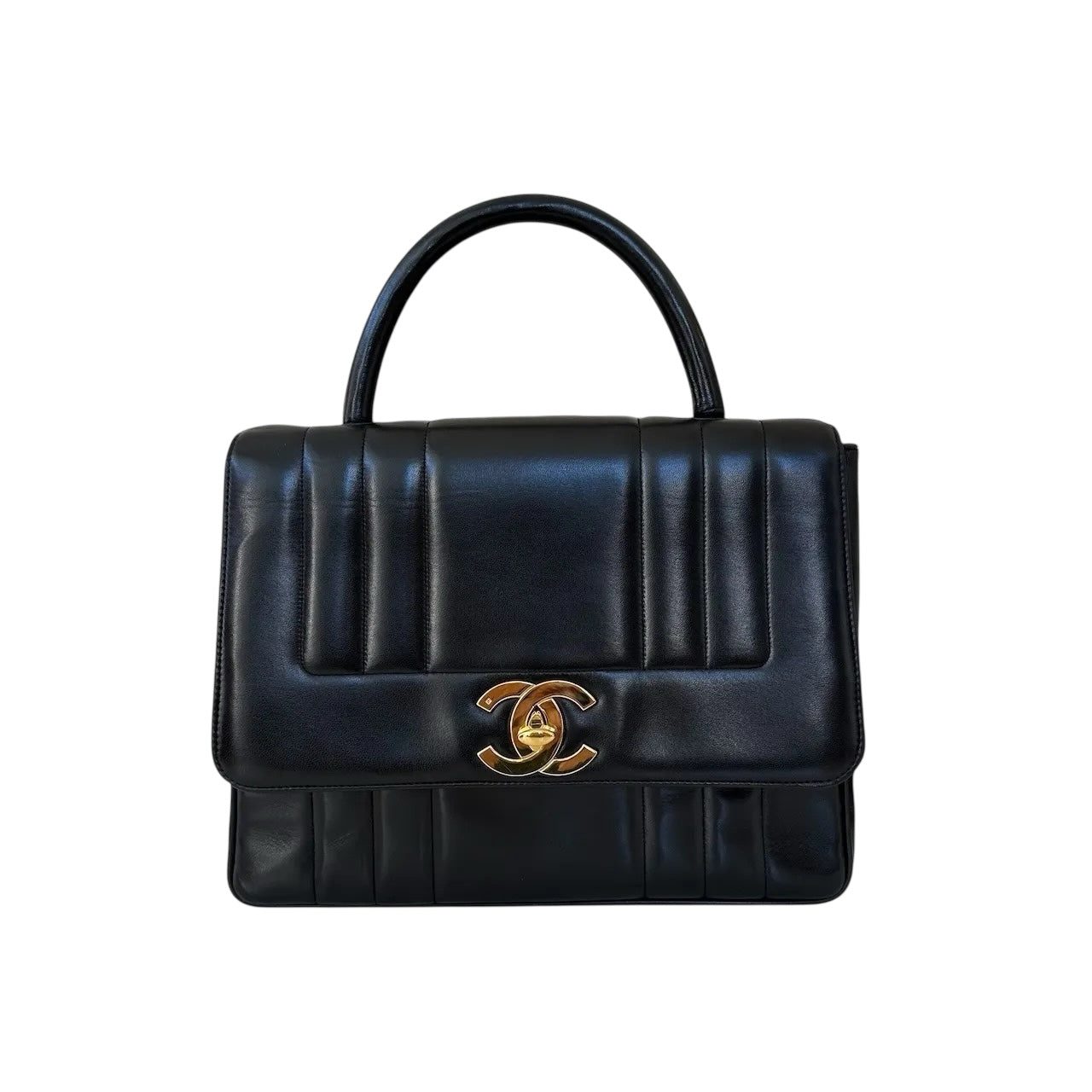 Chanel borsa vintage Mademoiselle