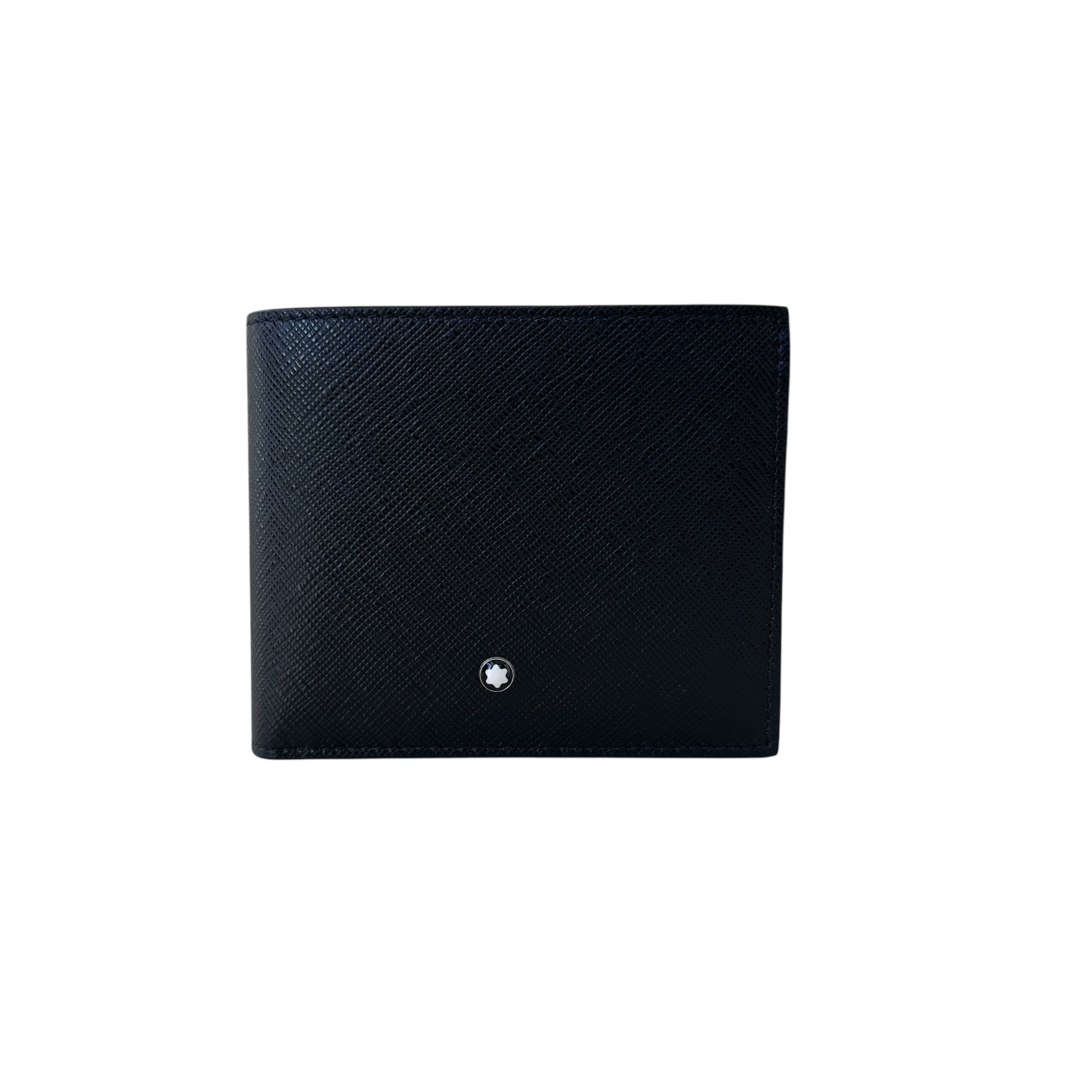 Montblanc per BMW portafoglio 4 scomparti