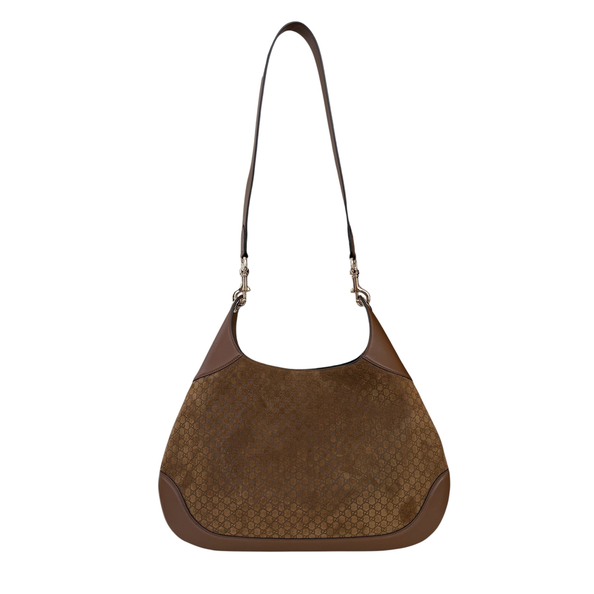 Gucci borsa a spalla B