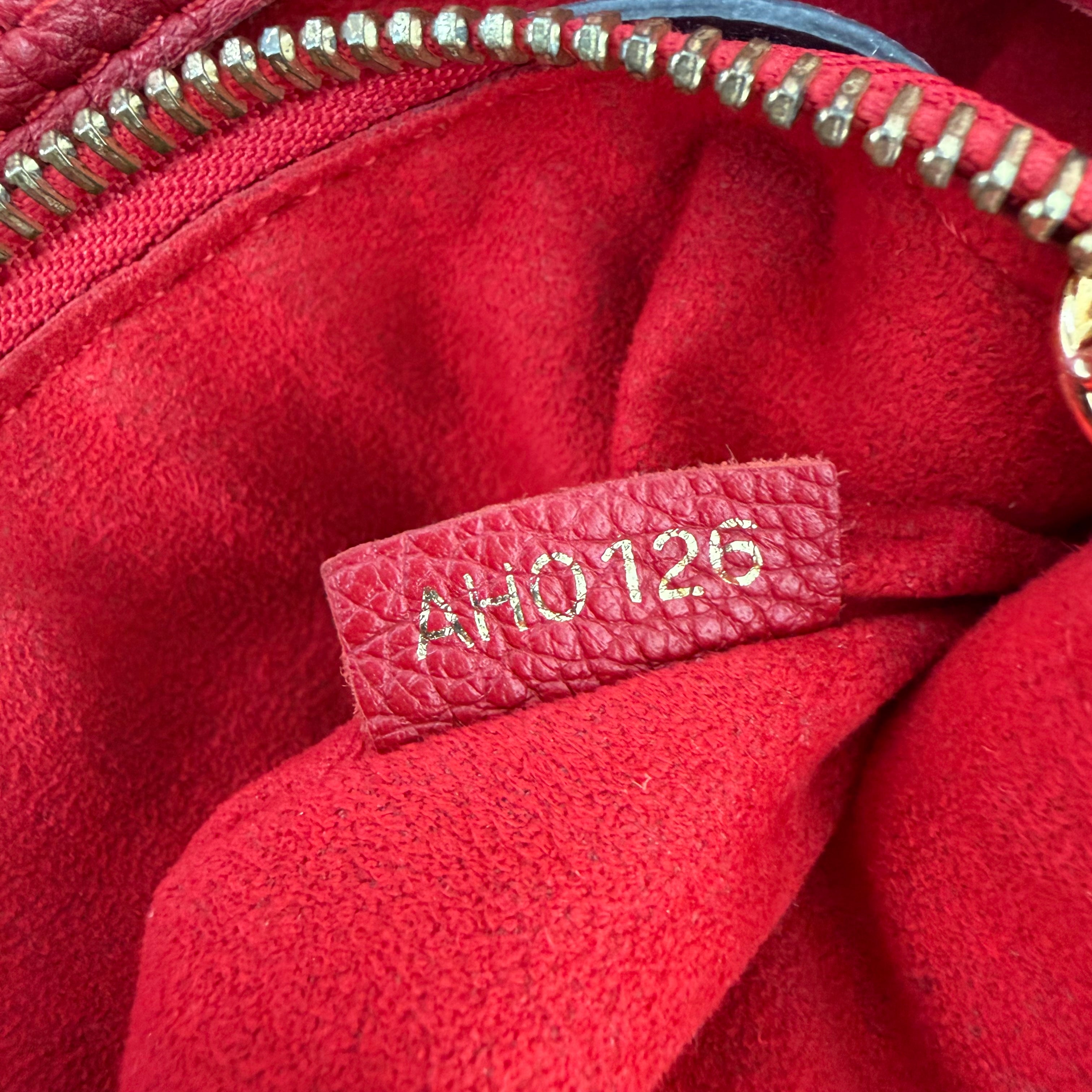 Louis Vuitton Shopper Pallas