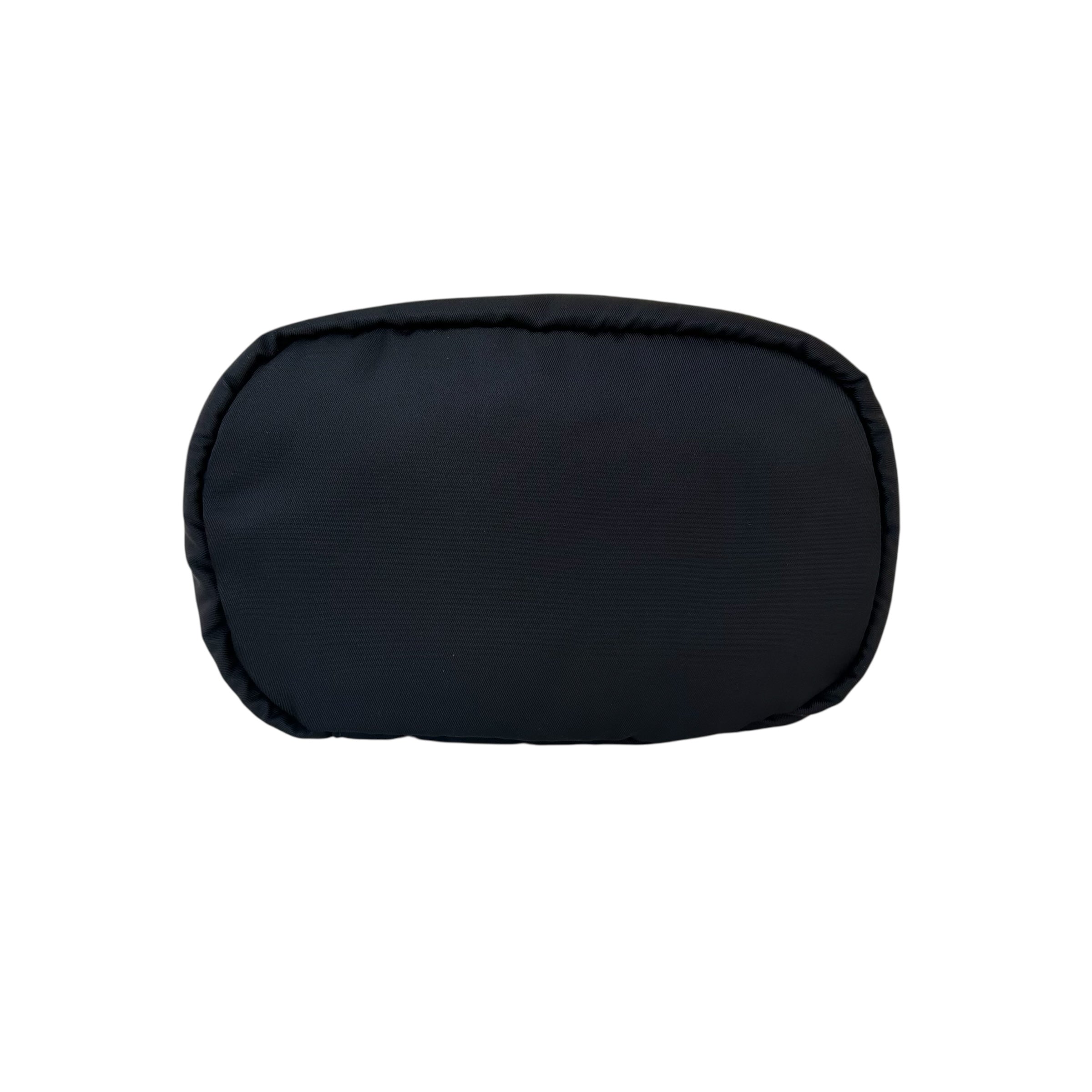 Prada Glacette in nylon