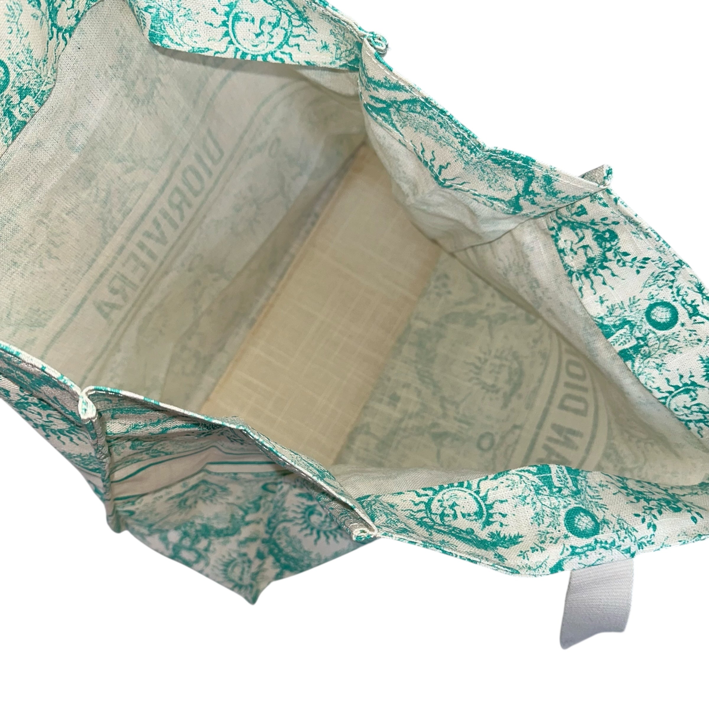 Christian Dior shopper vip gift Dioriviera