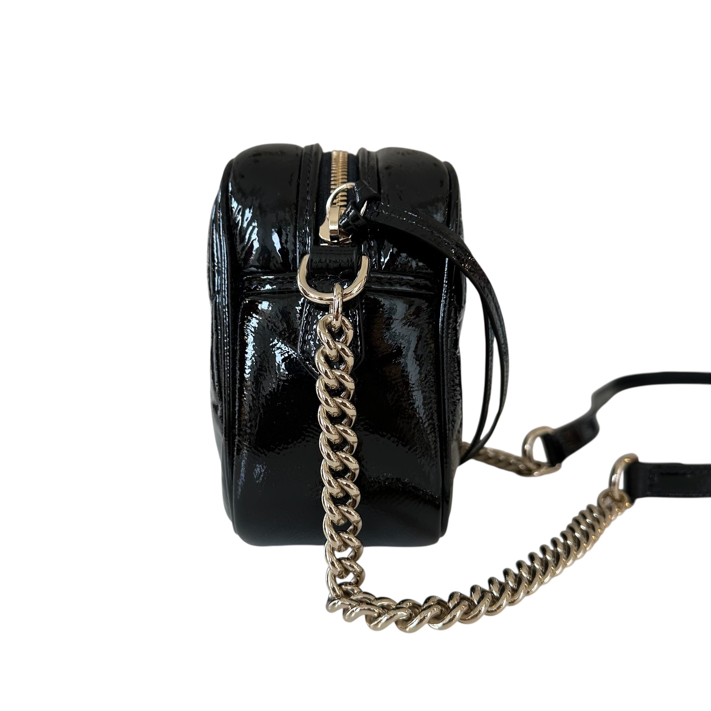 Gucci borsa a spalla GG marmont