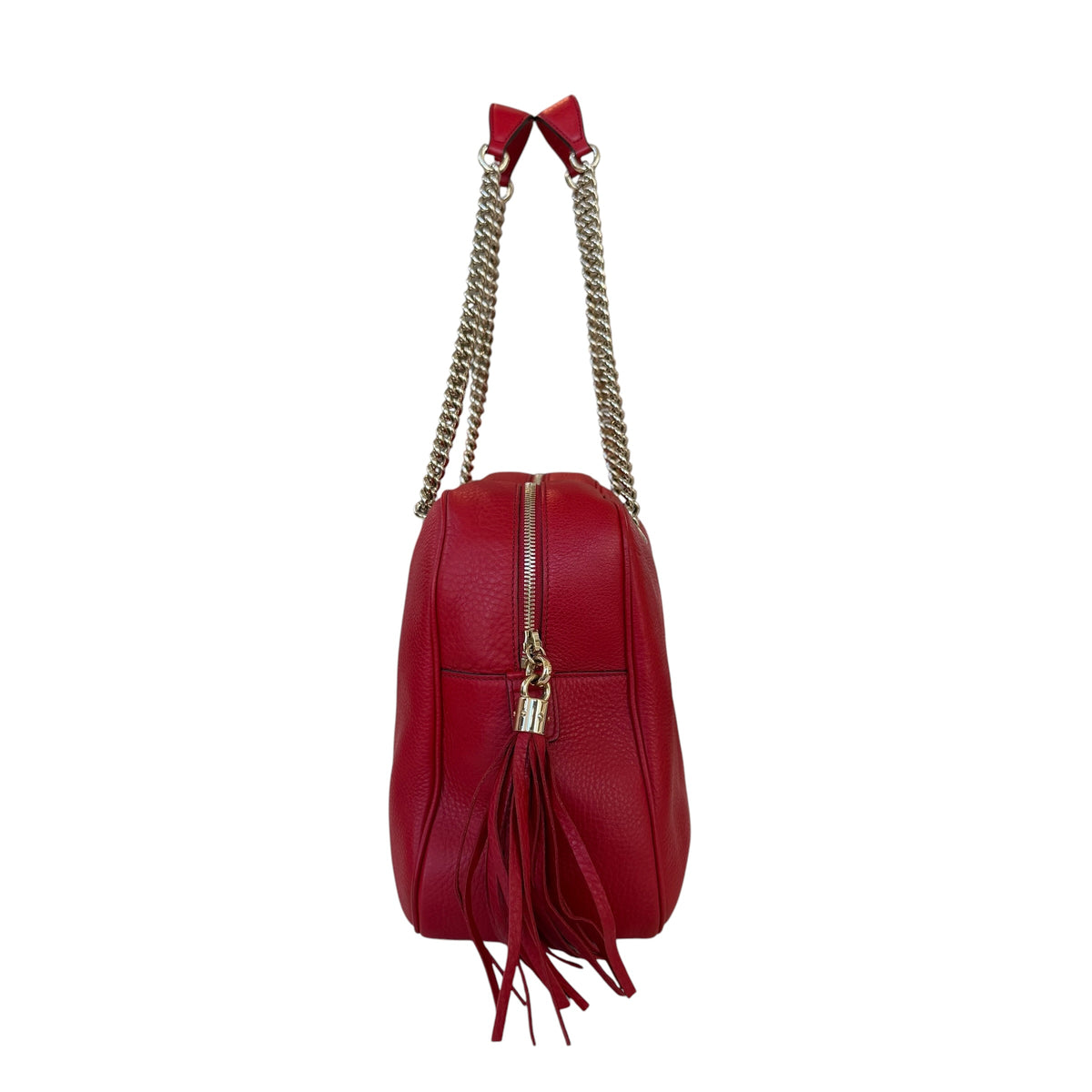 Gucci borsa a spalla Soho