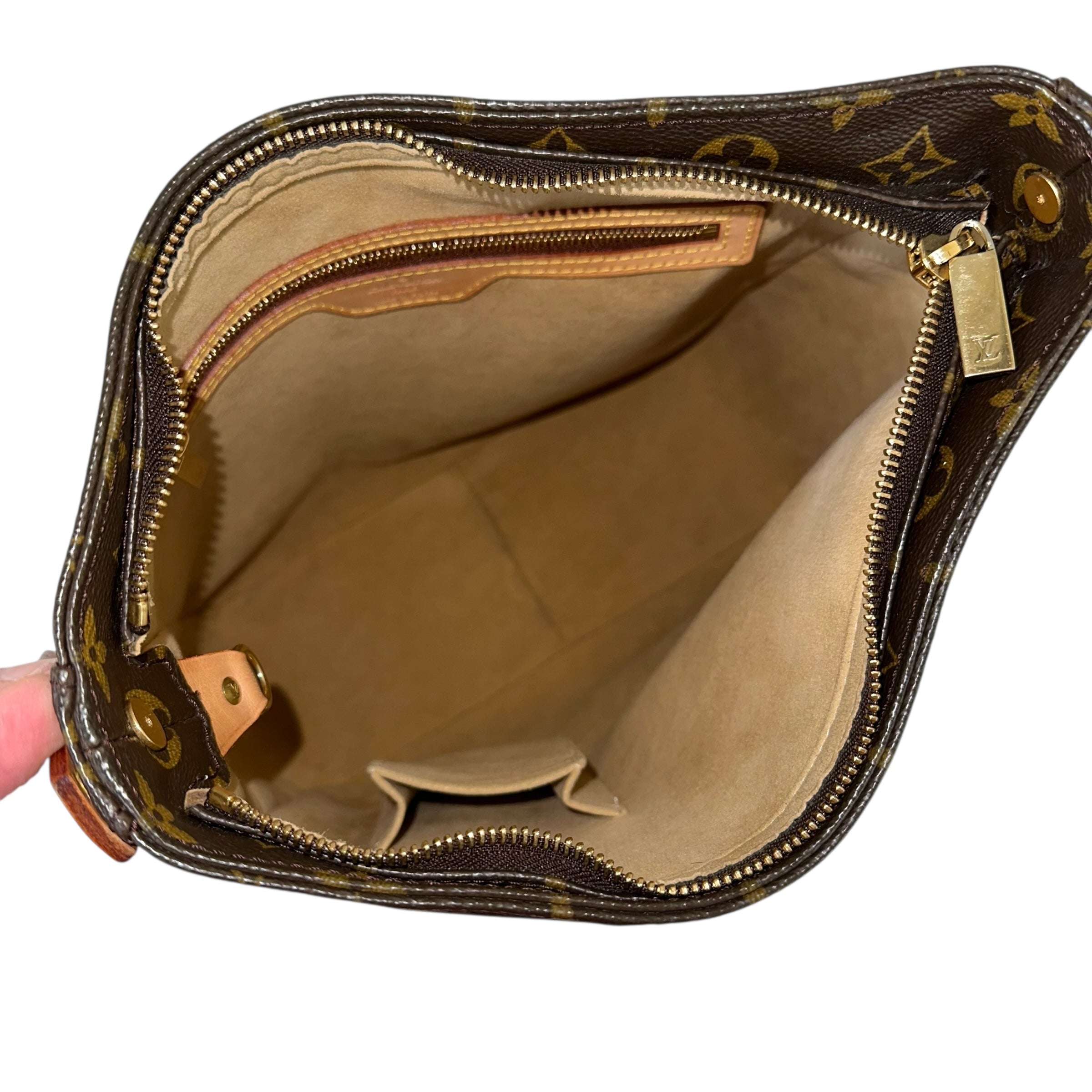 Louis Vuitton borsa Looping GM