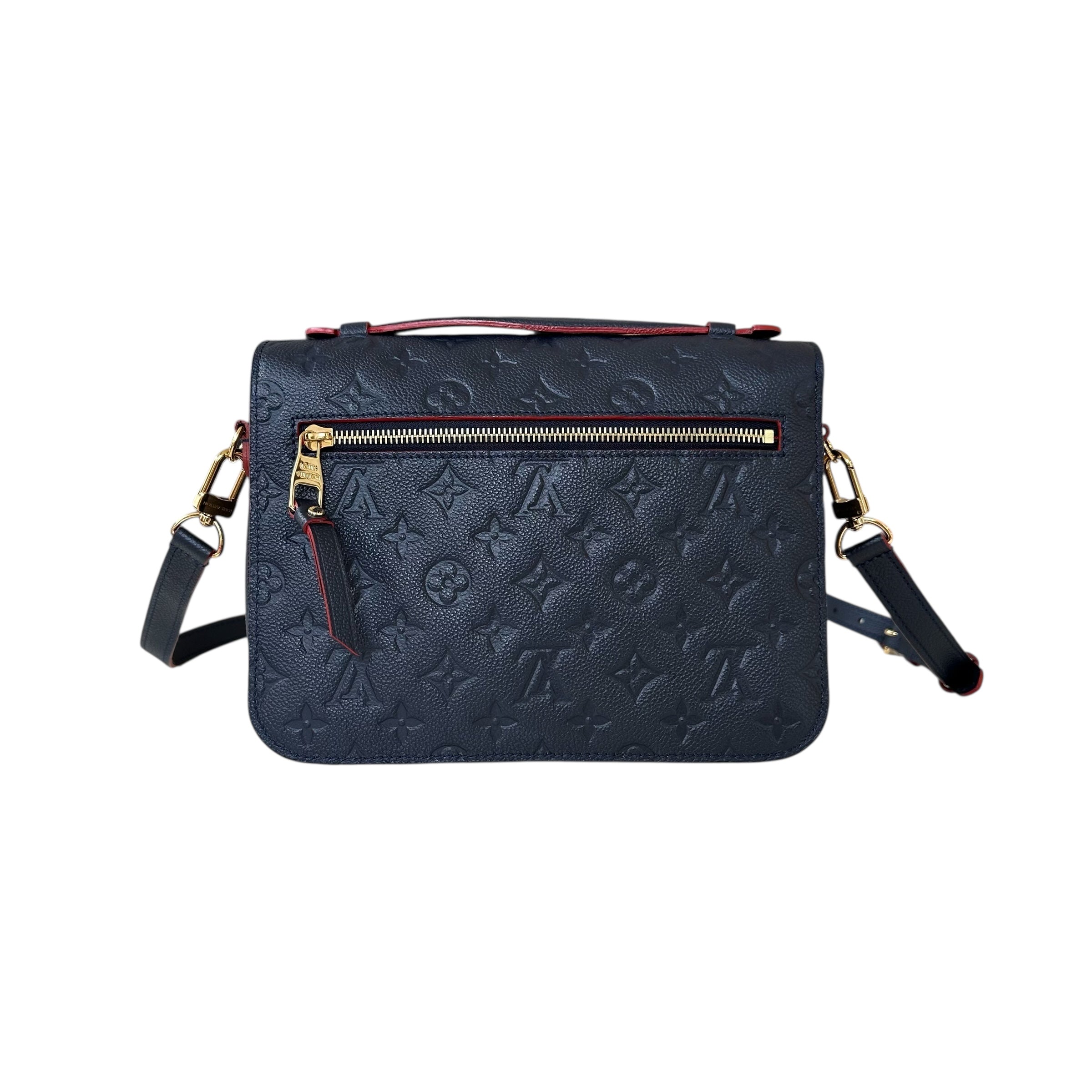 Louis Vuitton Pochette Metis