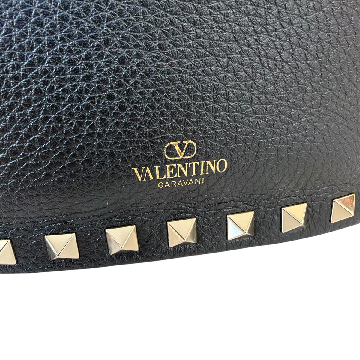 Valentino mini tote Rockstud