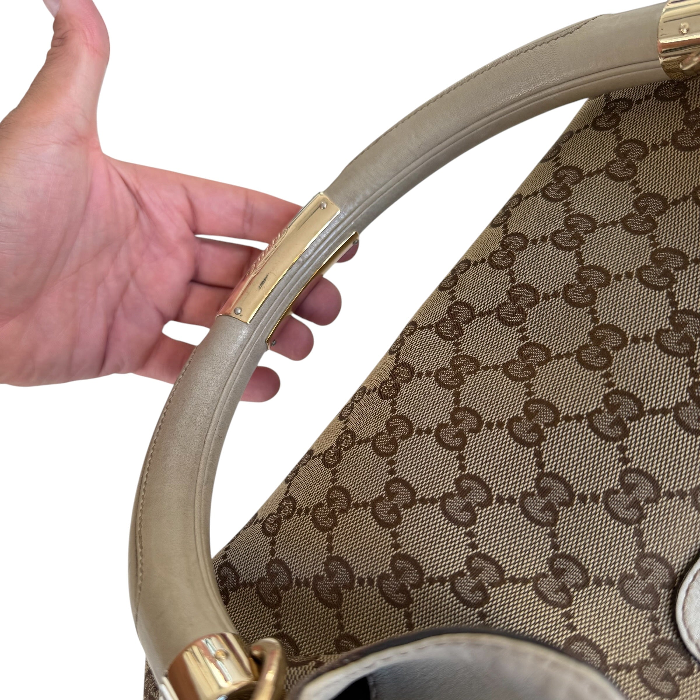Gucci borsa Indy