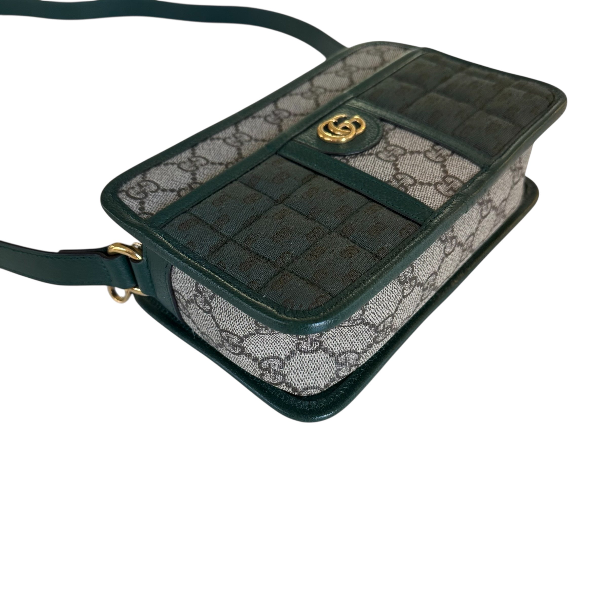 Gucci mini borsa a tracolla