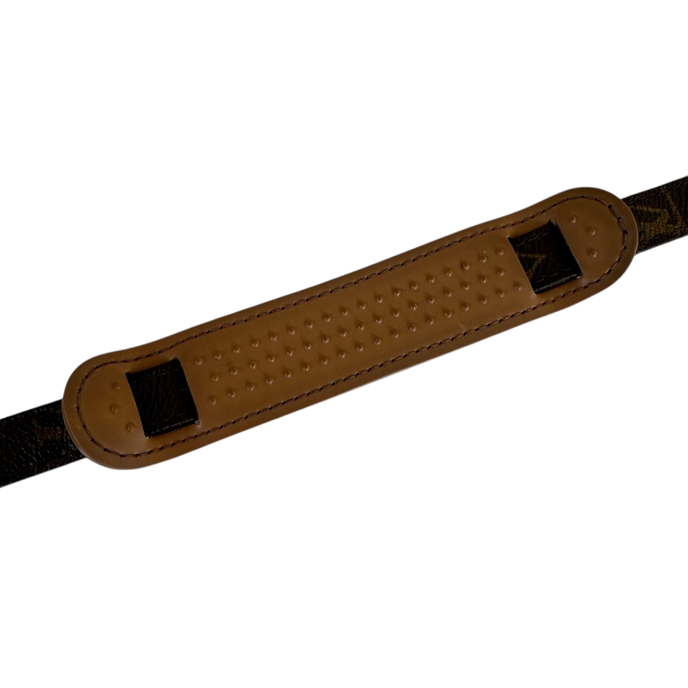 Louis Vuitton tracolla regolabile 15 mm