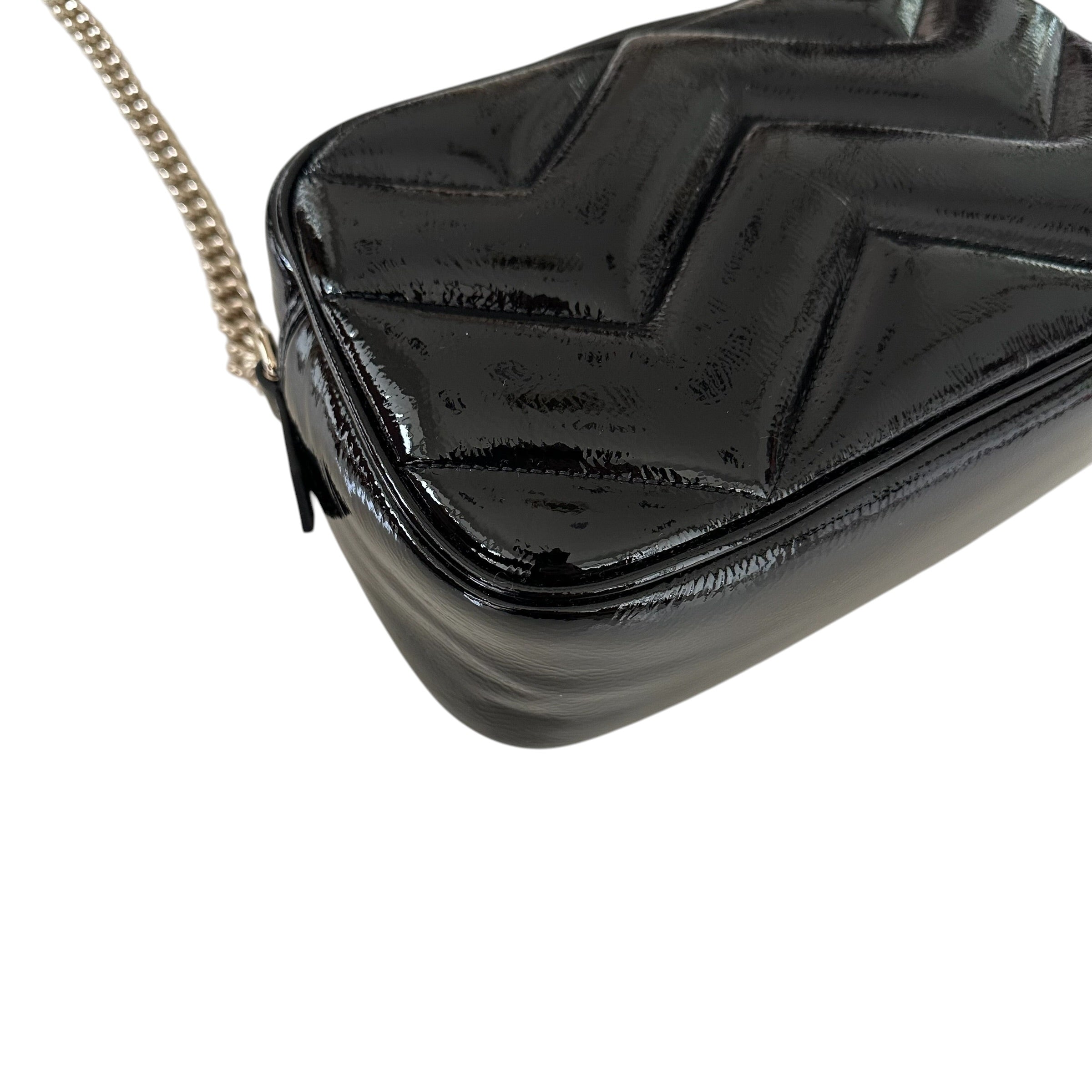 Gucci borsa a spalla GG marmont