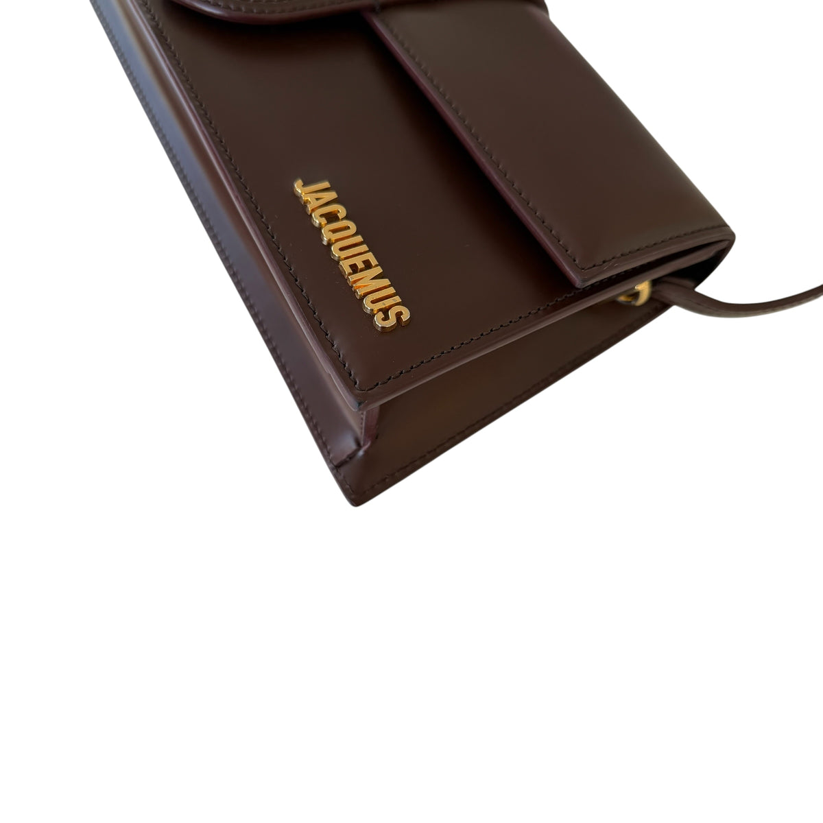 Jacquemus borsa Le Bambino Long