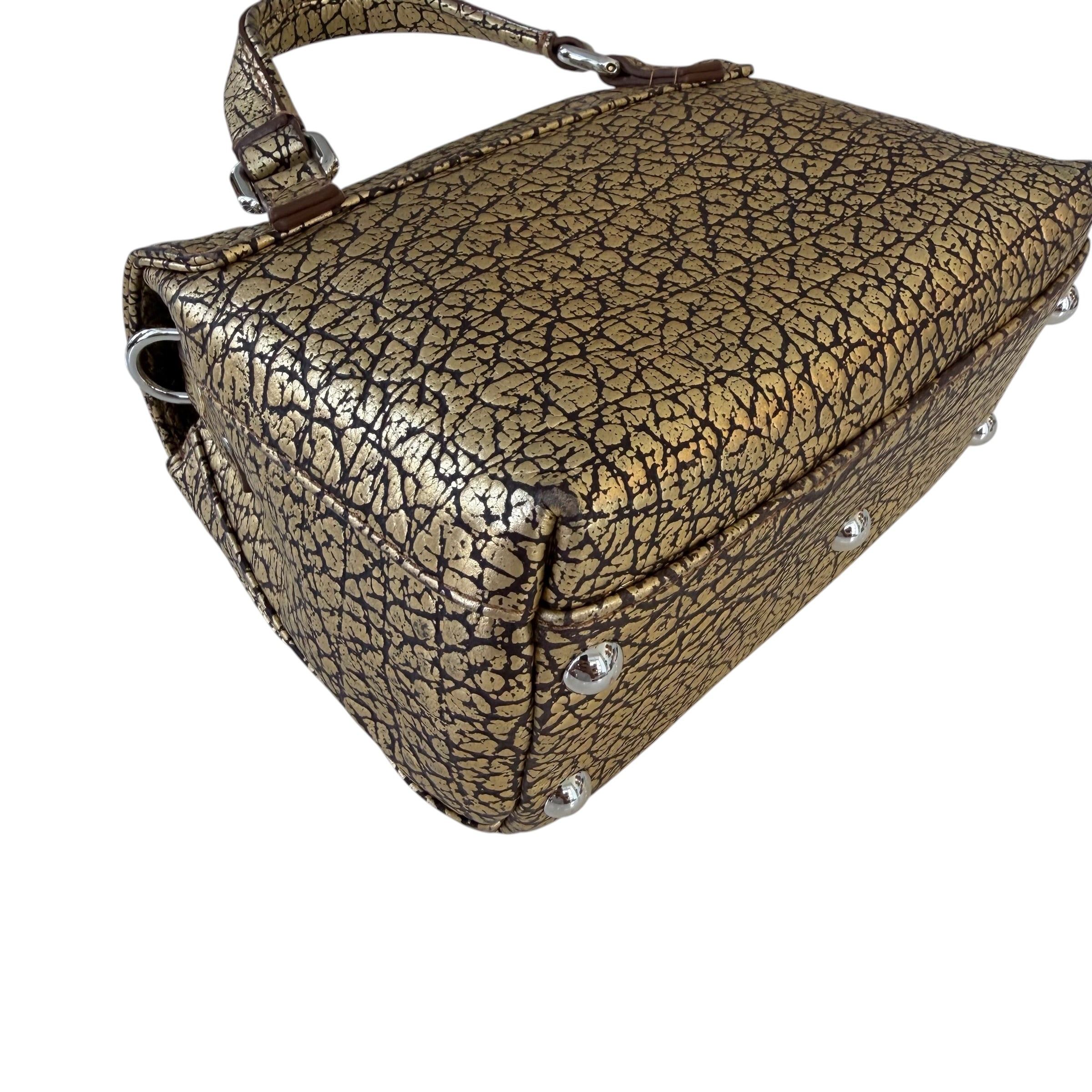 Zanellato borsa Postina Baby