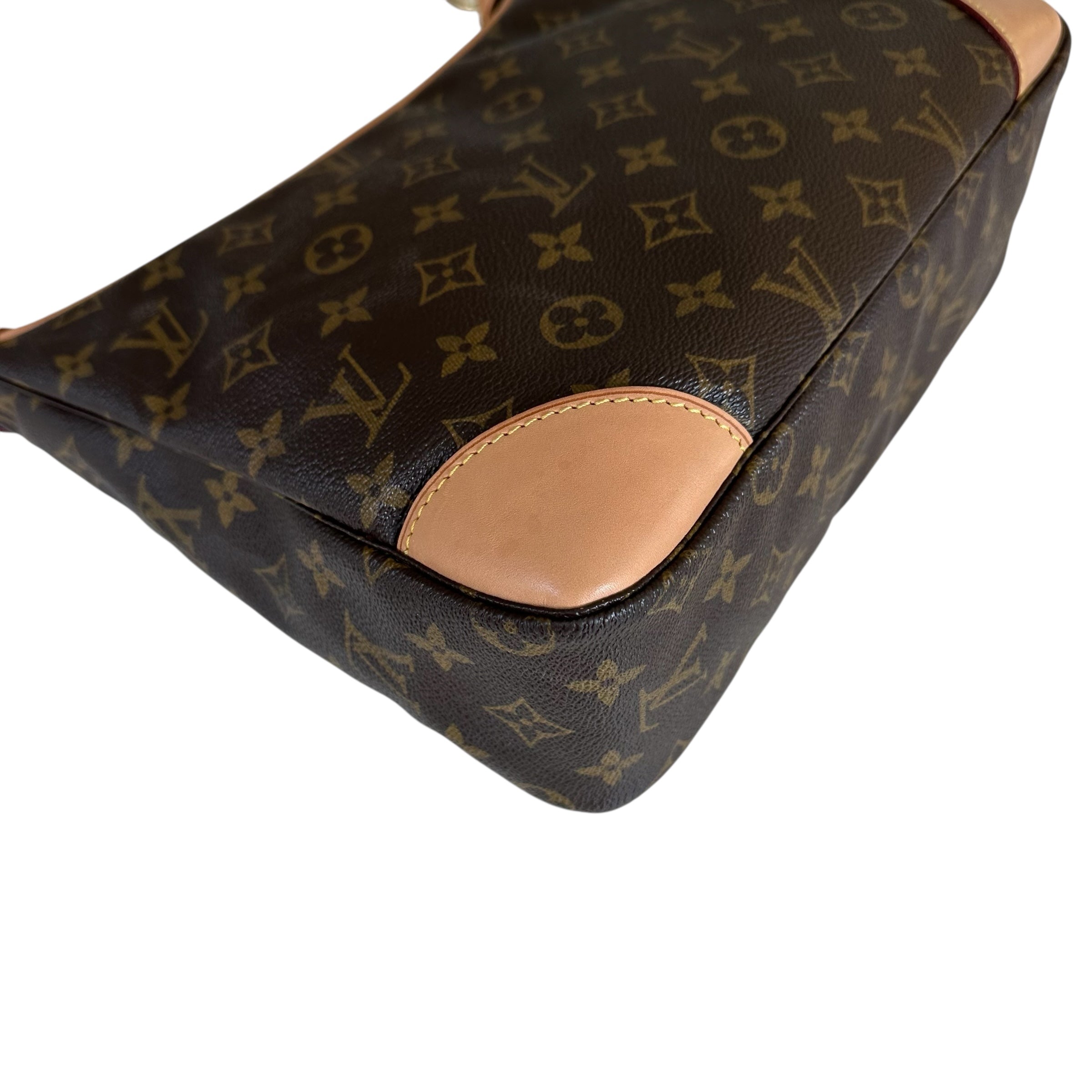 Louis Vuitton borsa Boulogne