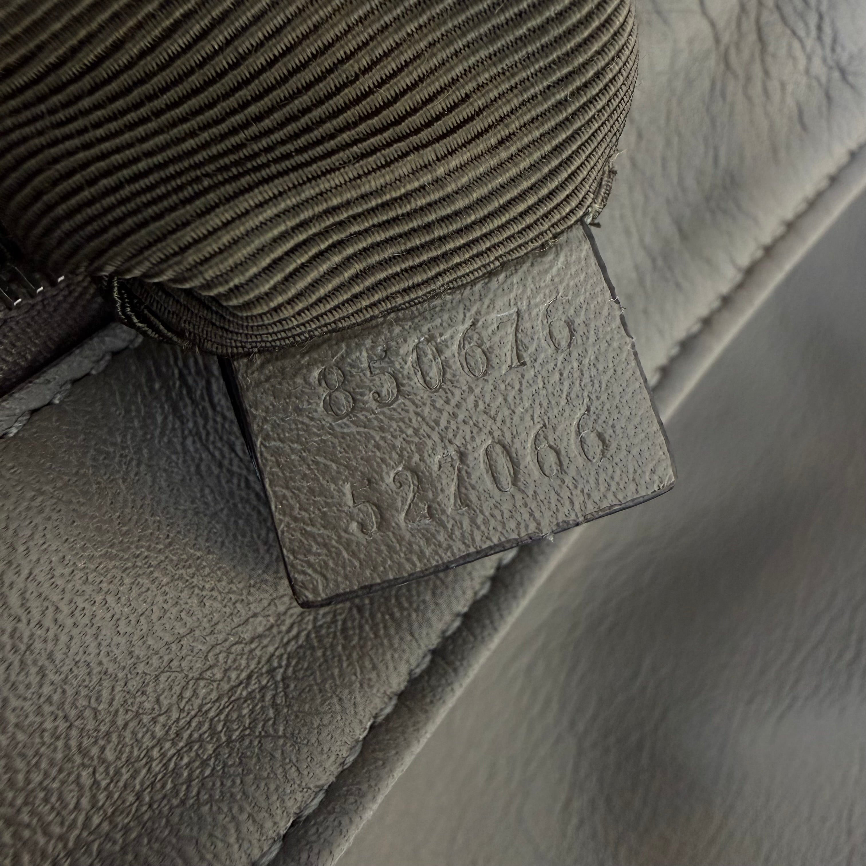 Gucci borsa a spalla GG Marmont