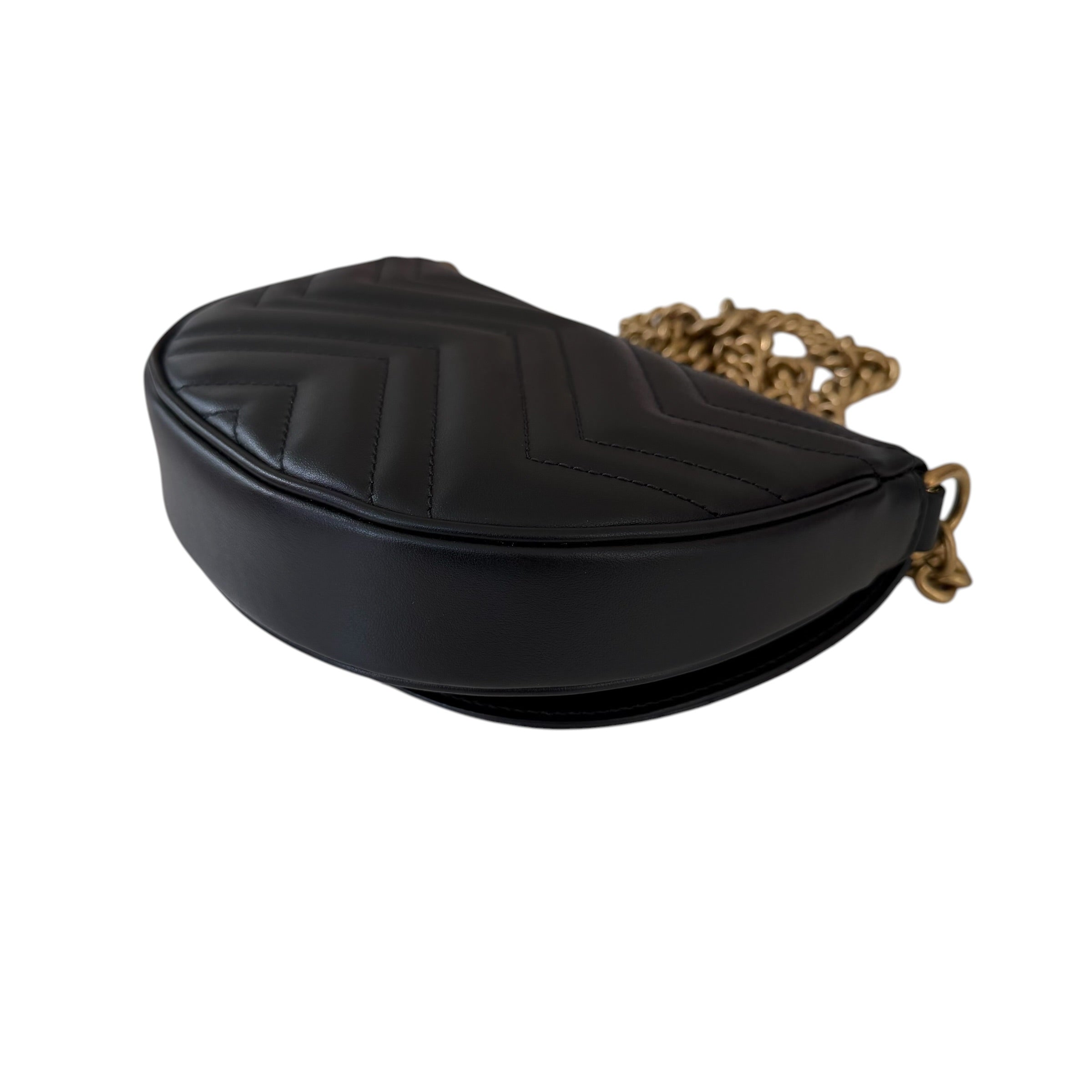 Gucci mini borsa GG Marmont