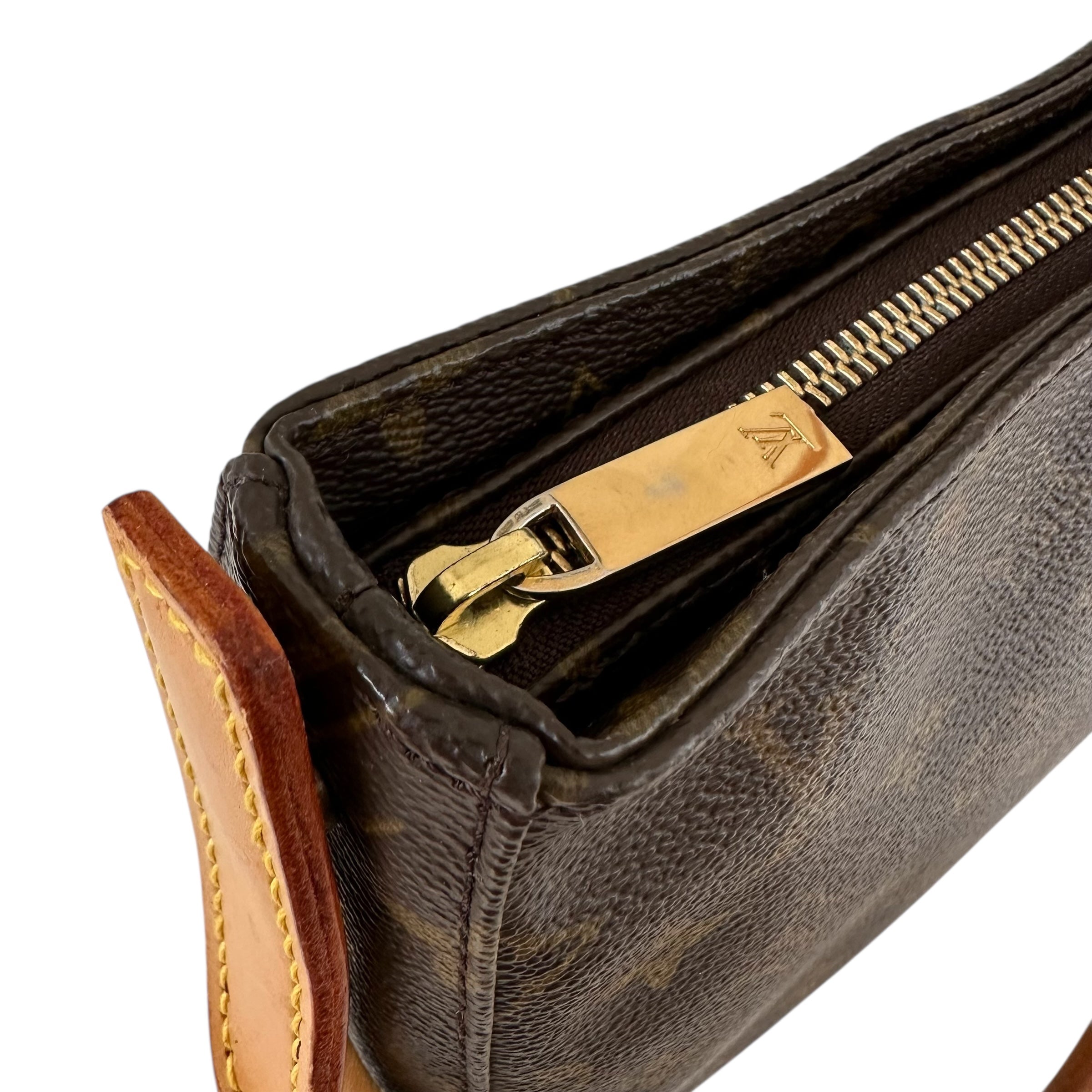 Louis Vuitton borsa Looping PM