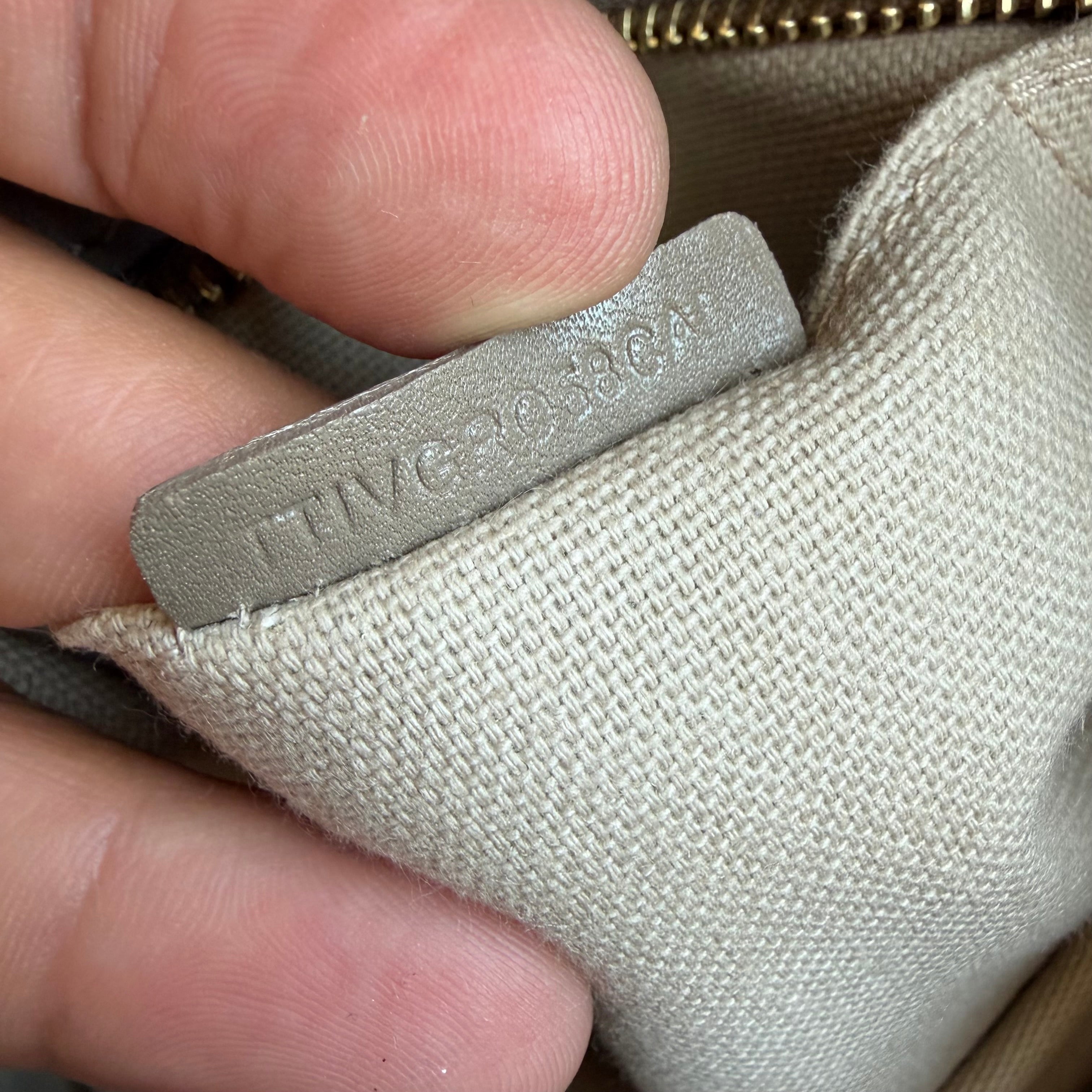 Burberry borsa shopping