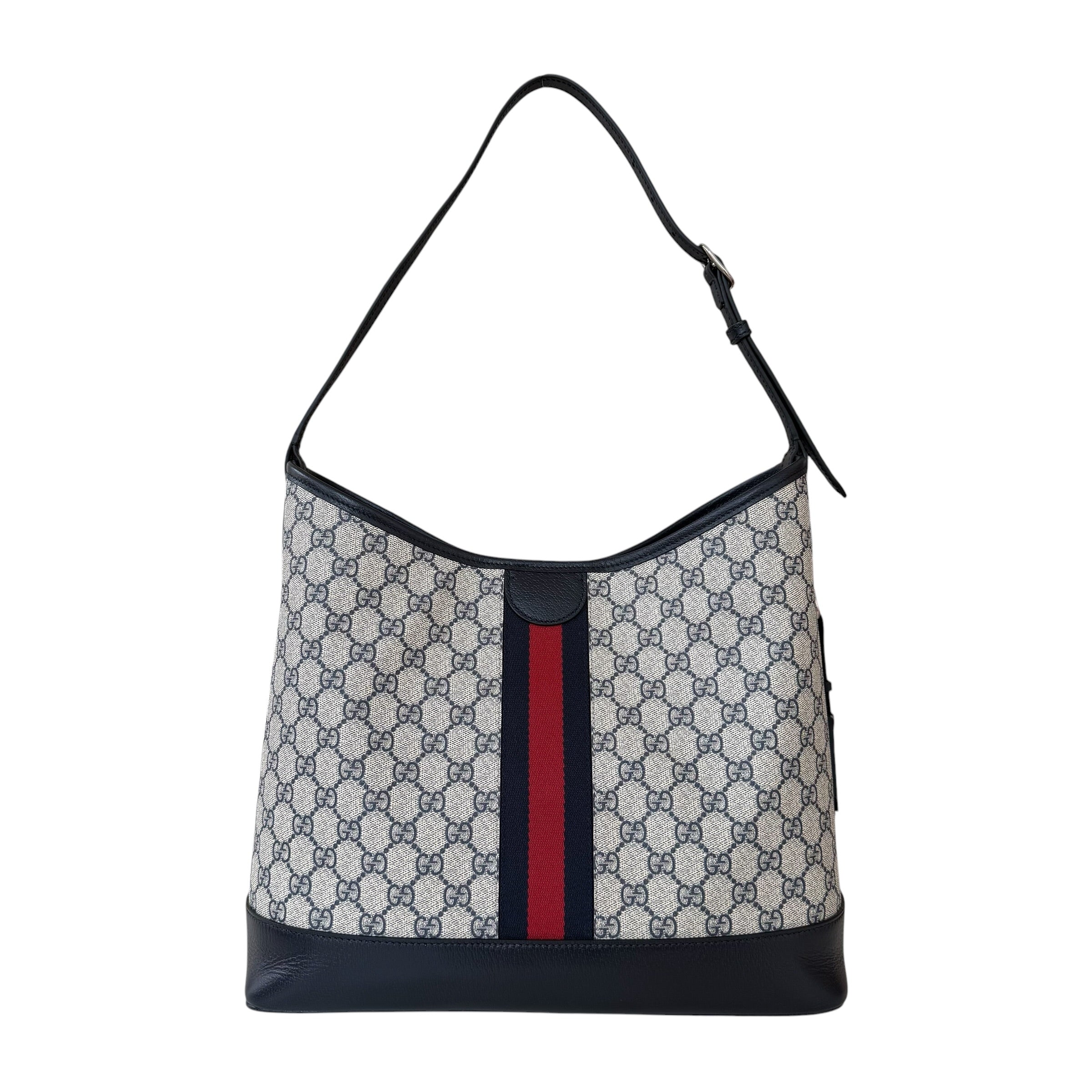 Gucci borsa shopping Ophidia