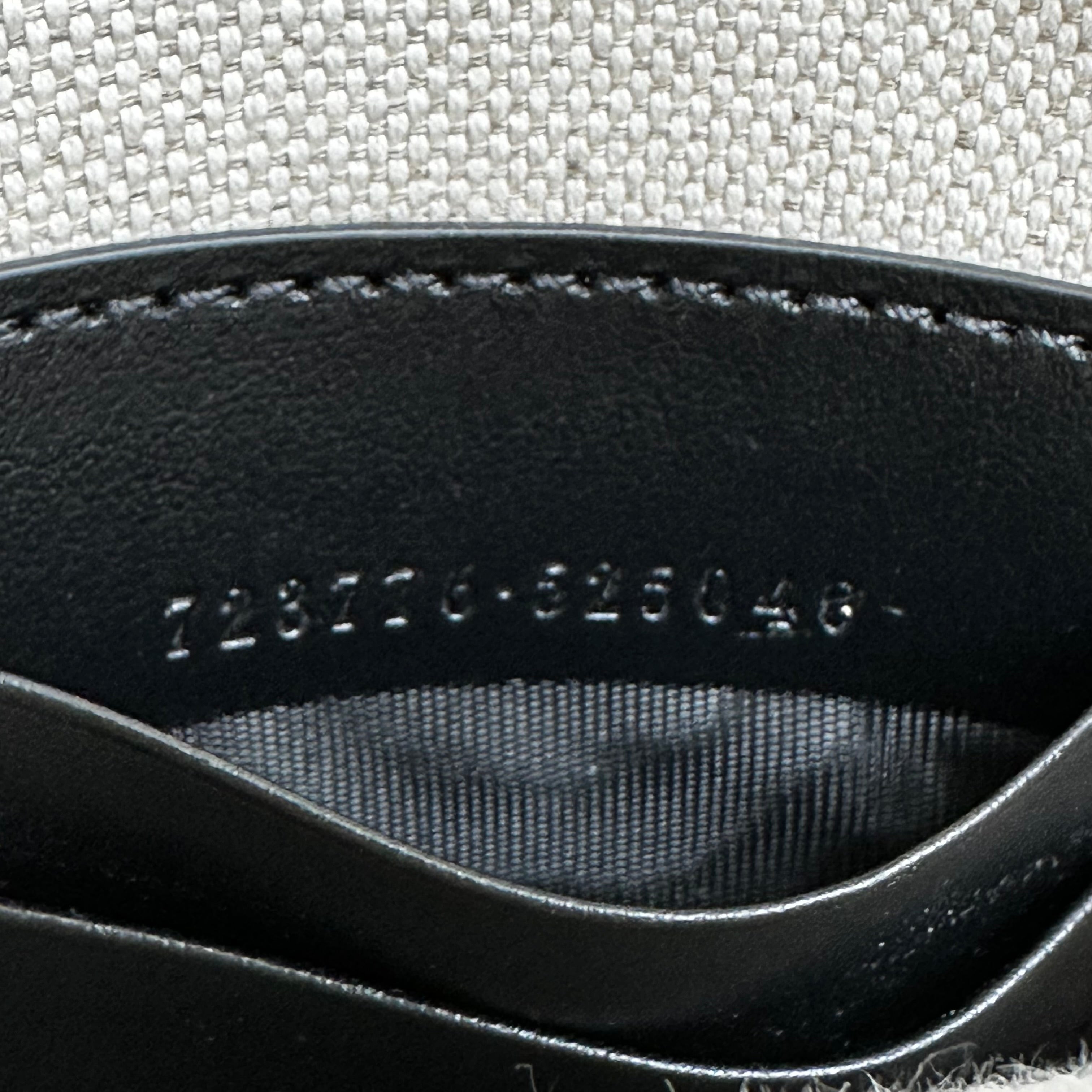 Gucci mini borsa in pelle matelassé