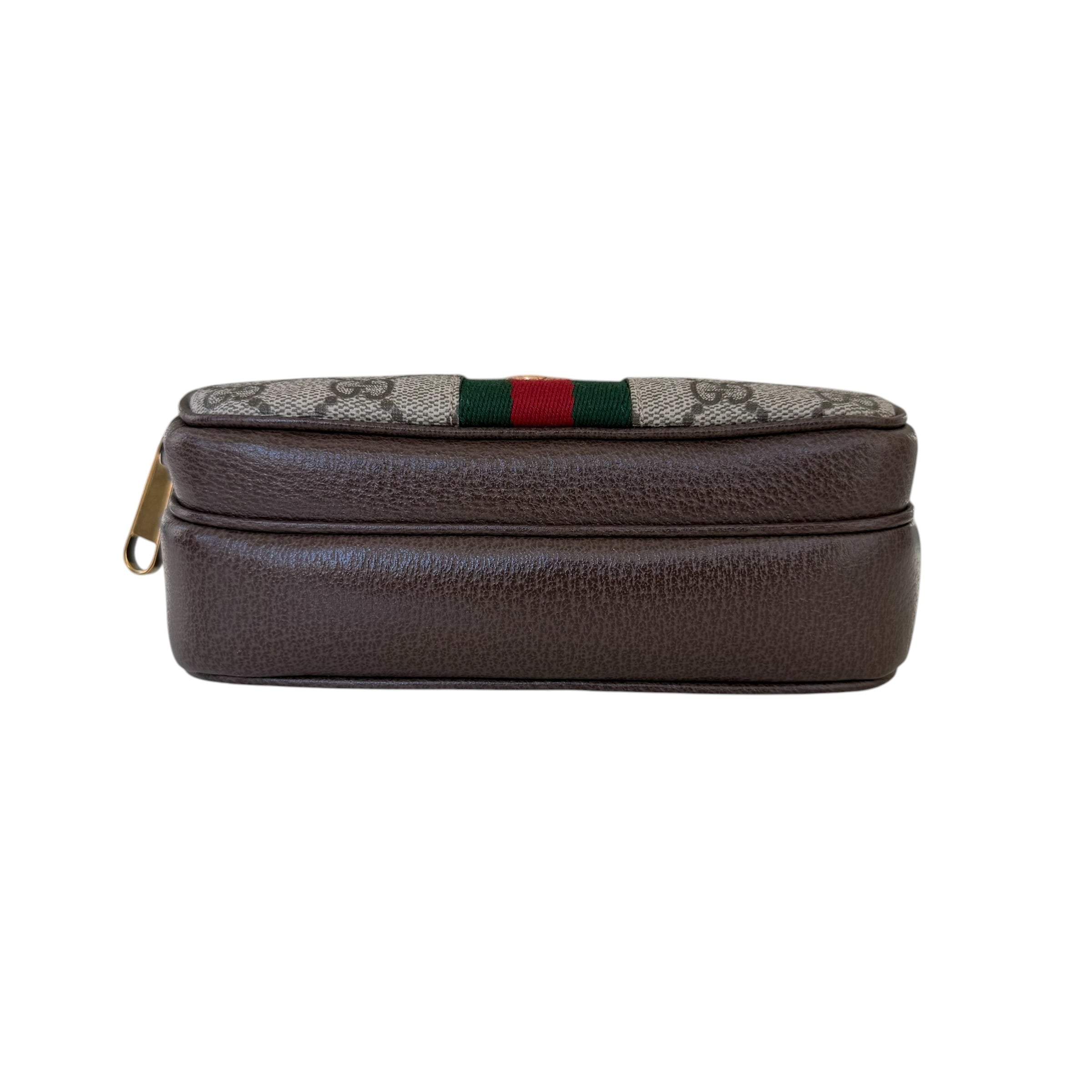 Gucci borsa a tracolla o marsupio Ophidia