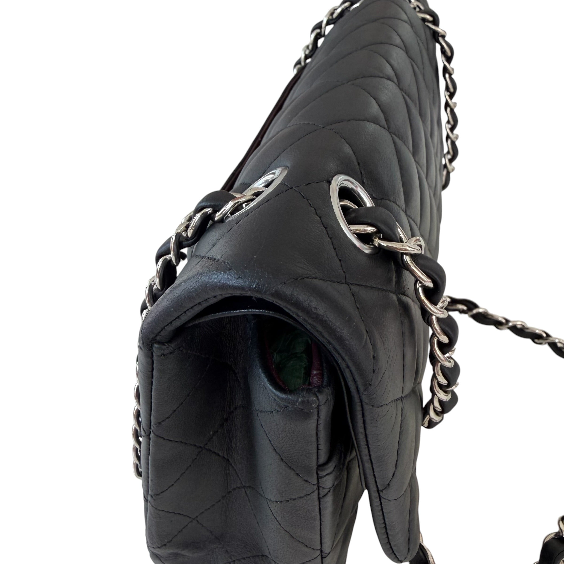 Chanel borsa Classica 11.12