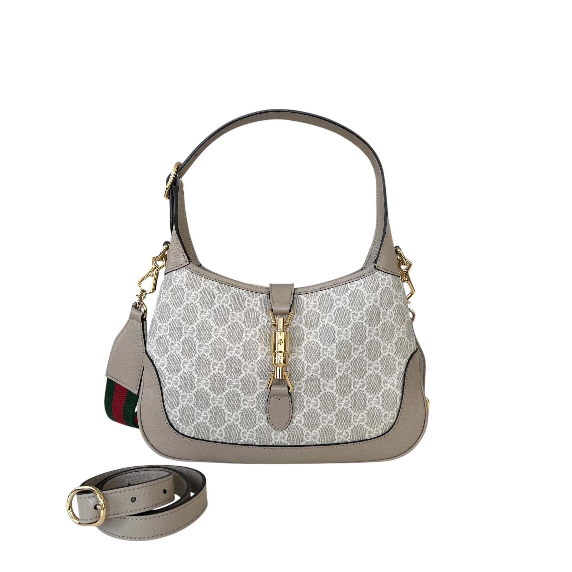 Gucci borsa a spalla Jackie 1961