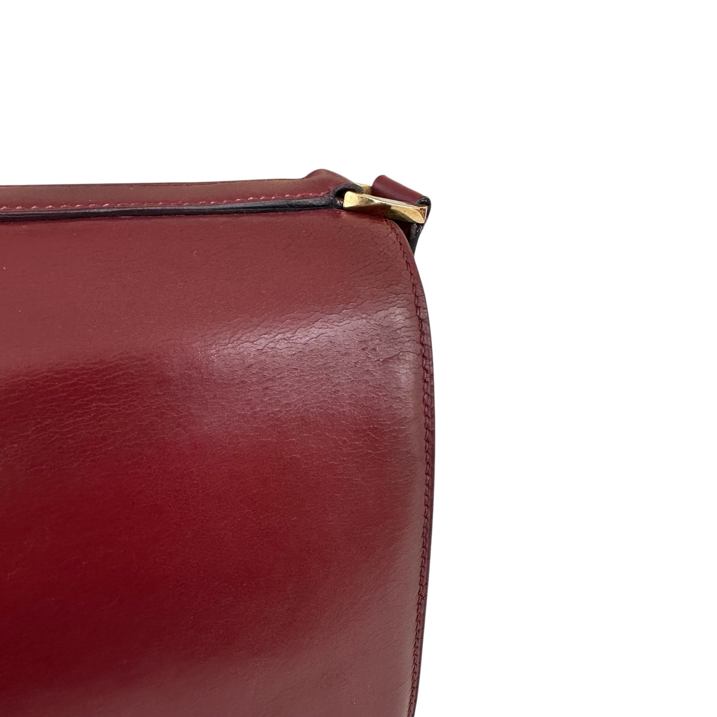 Hermès borsa 2002 vintage