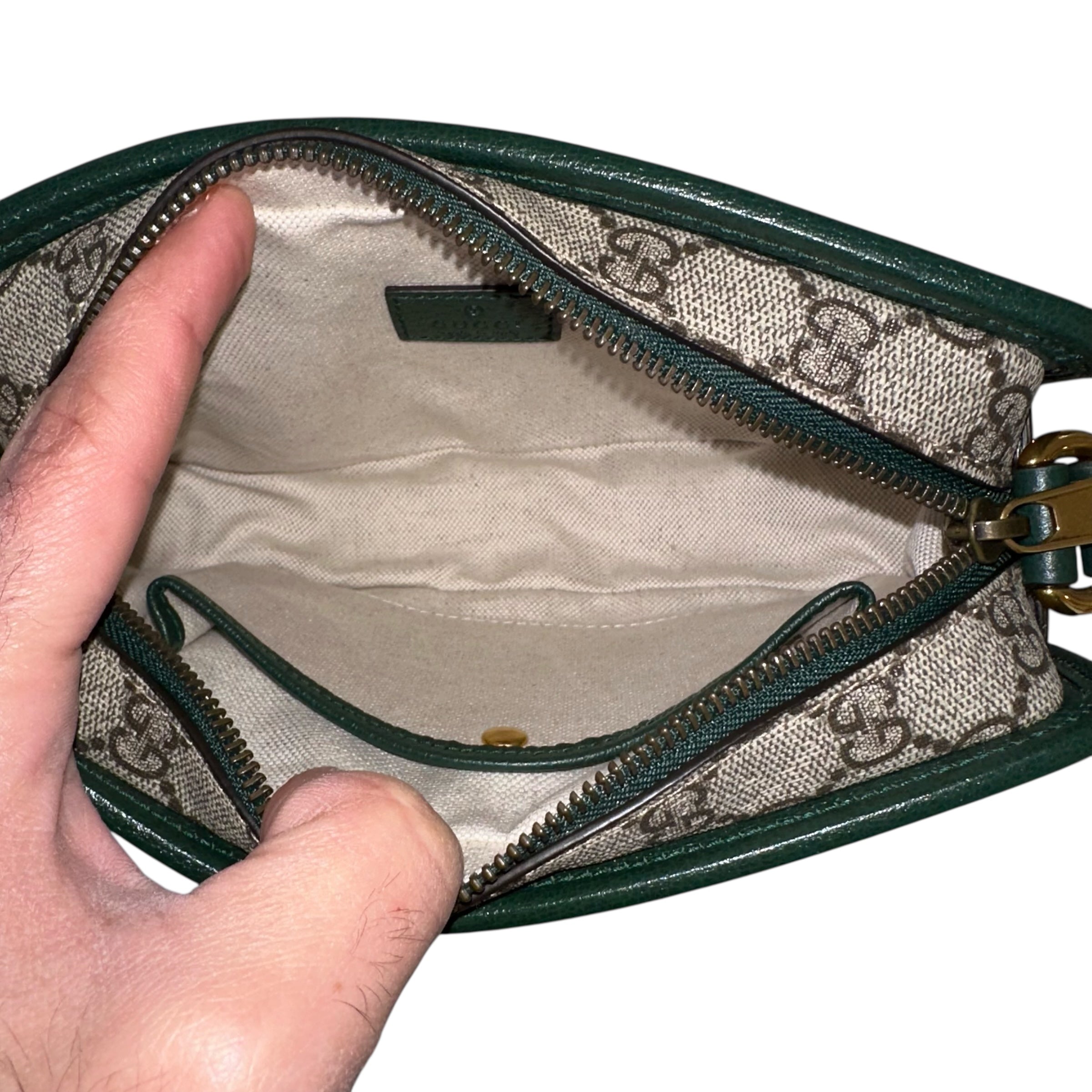 Gucci mini borsa a tracolla