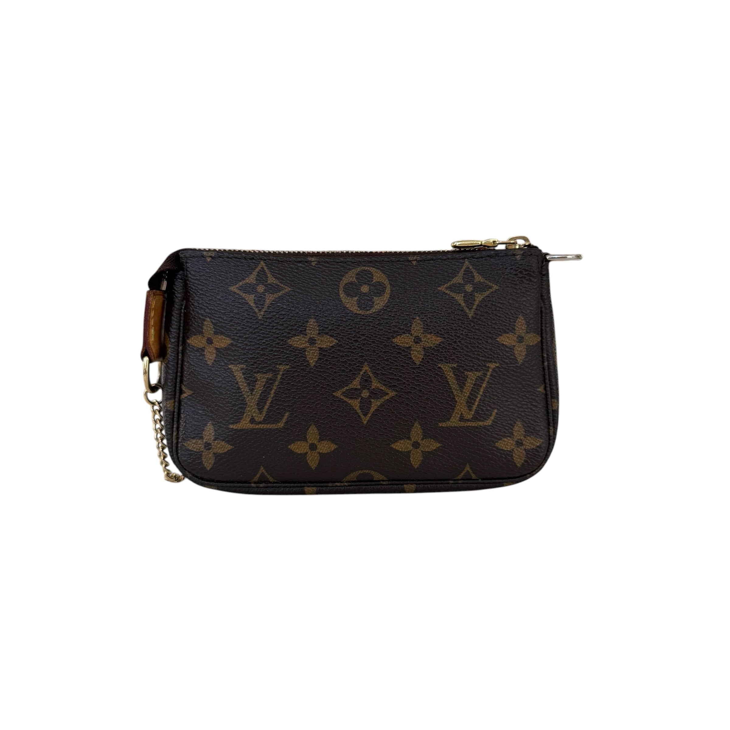 Louis Vuitton Mini Pochette Accessoires