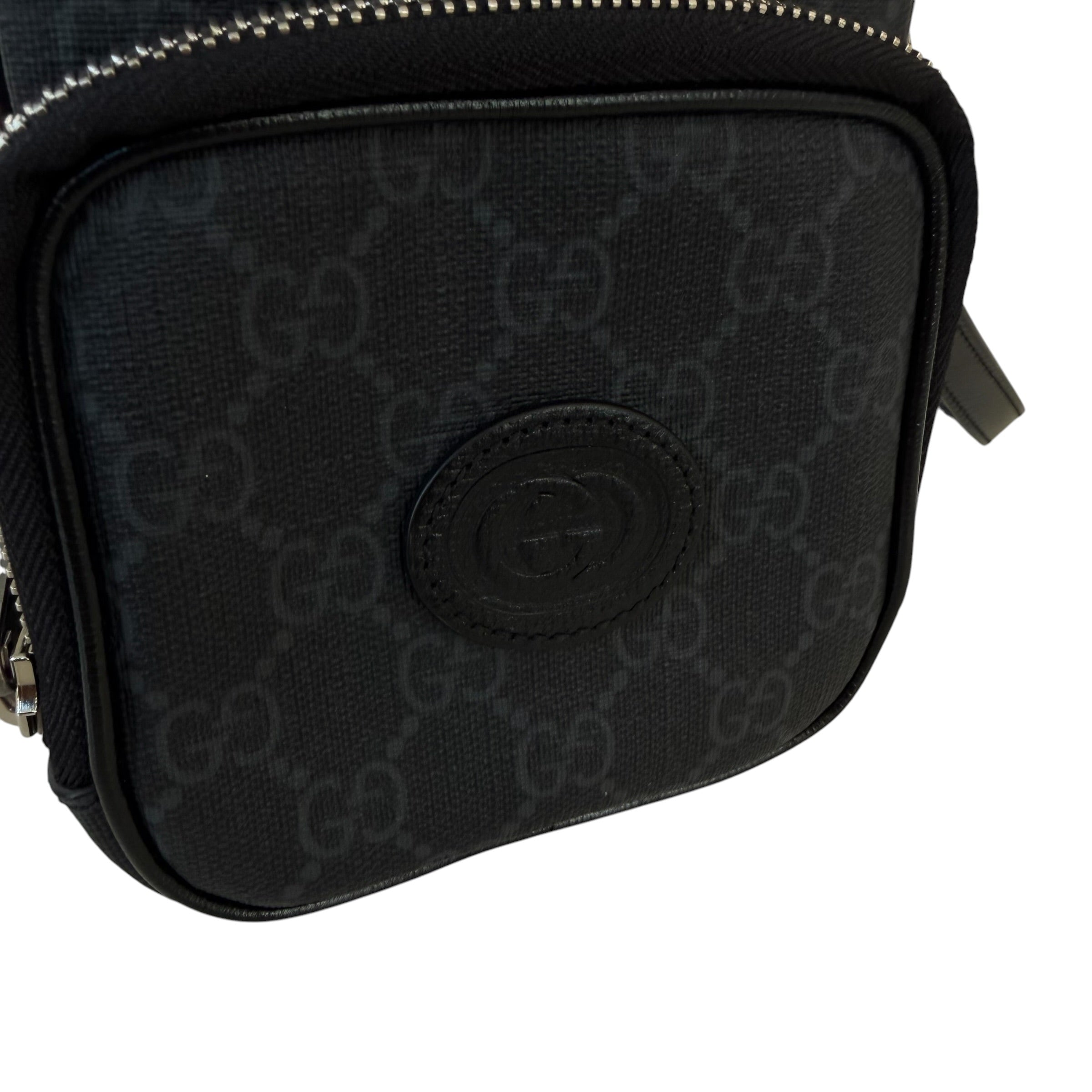 Gucci mini borsa Interlocking