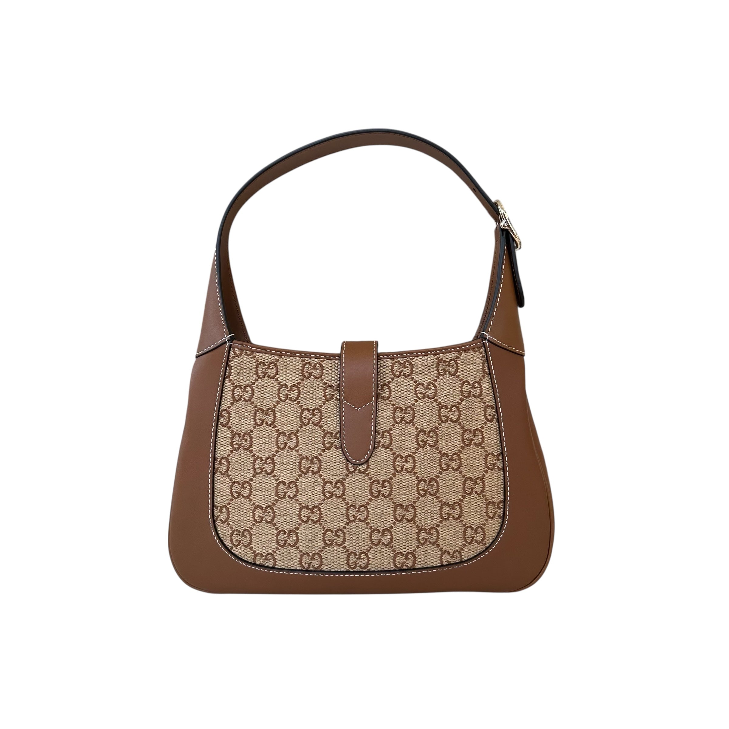 Gucci borsa a spalla Jackie 1961