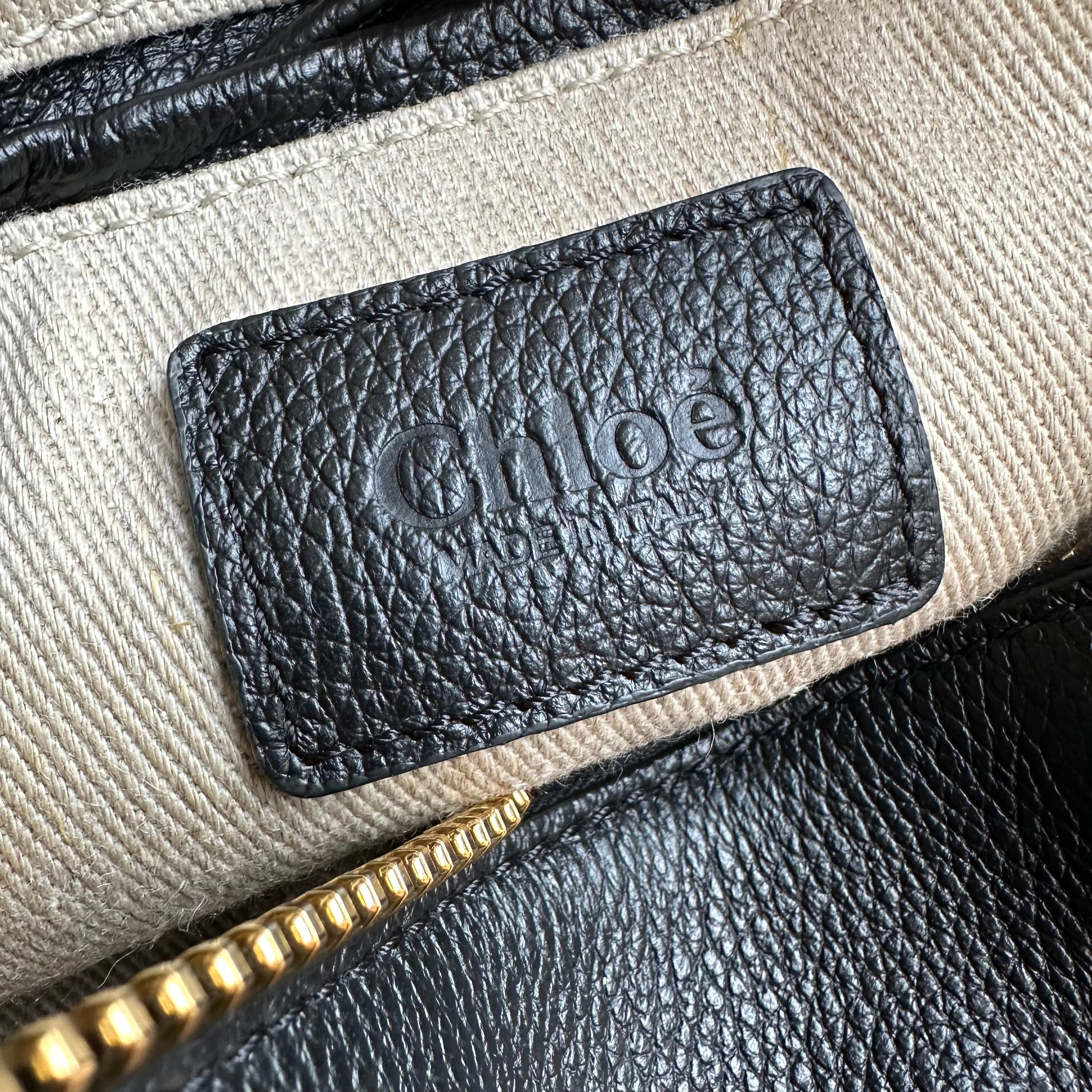 Chloé borsa Marcie piccola