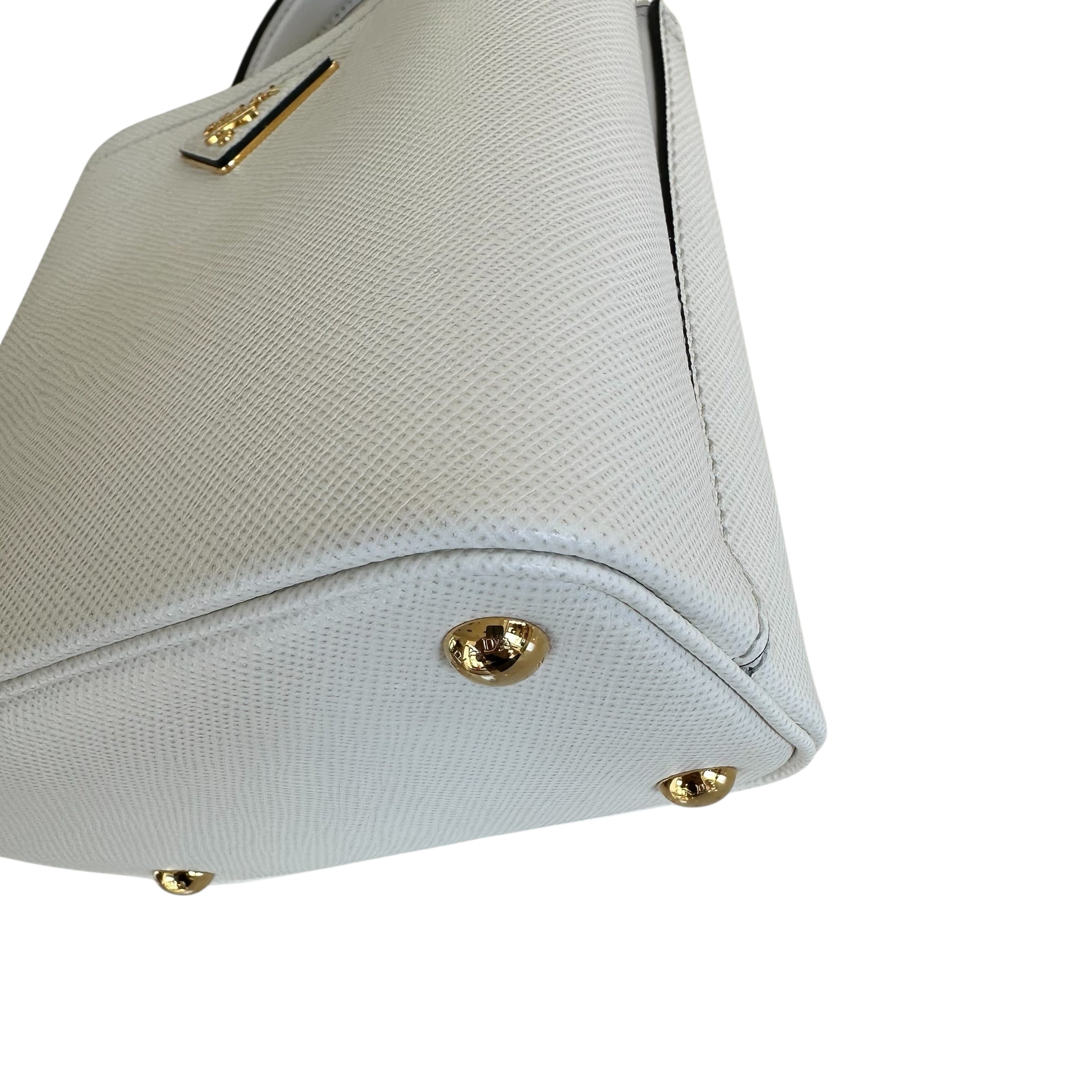 Prada borsa Panier mini