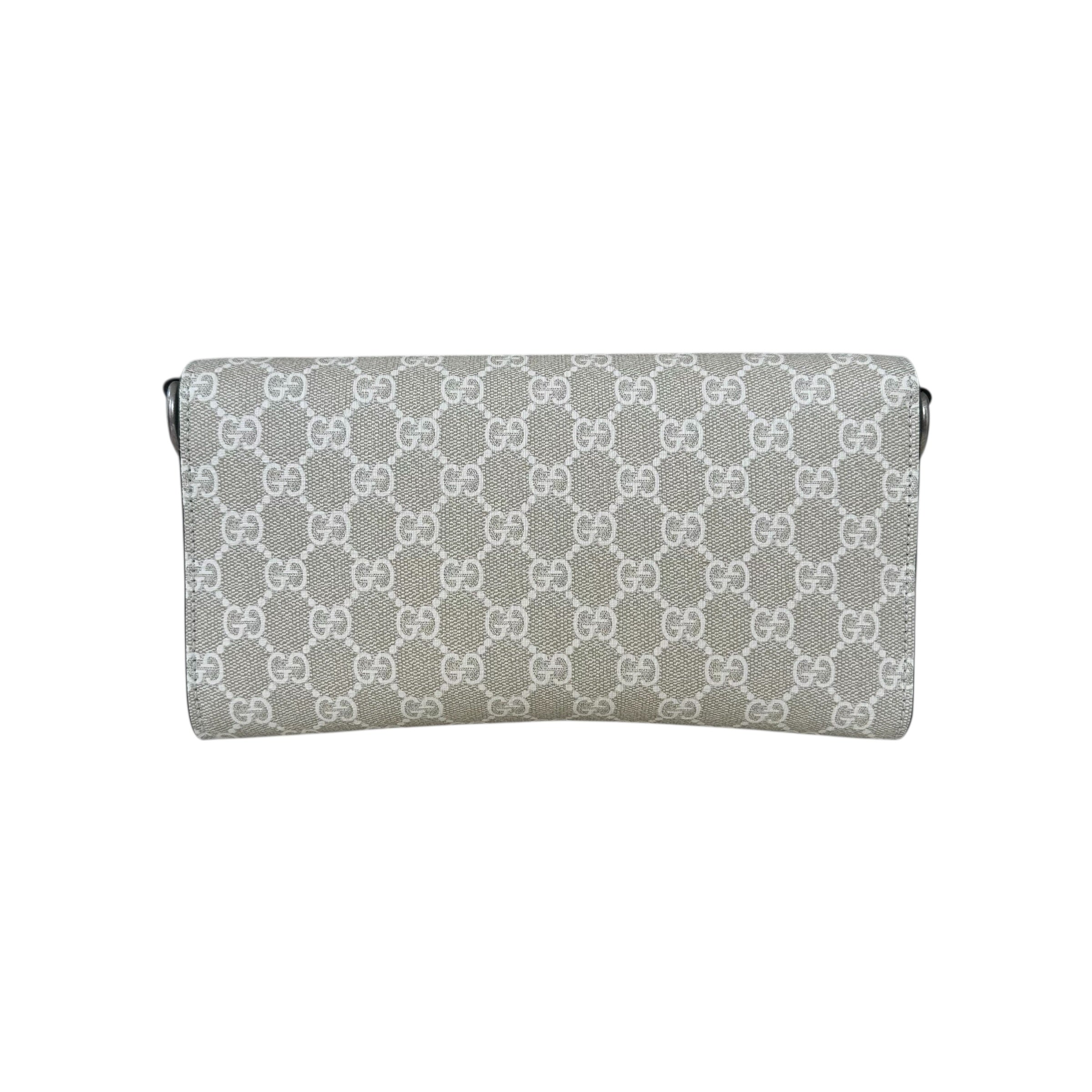 Gucci clutch Dionysus