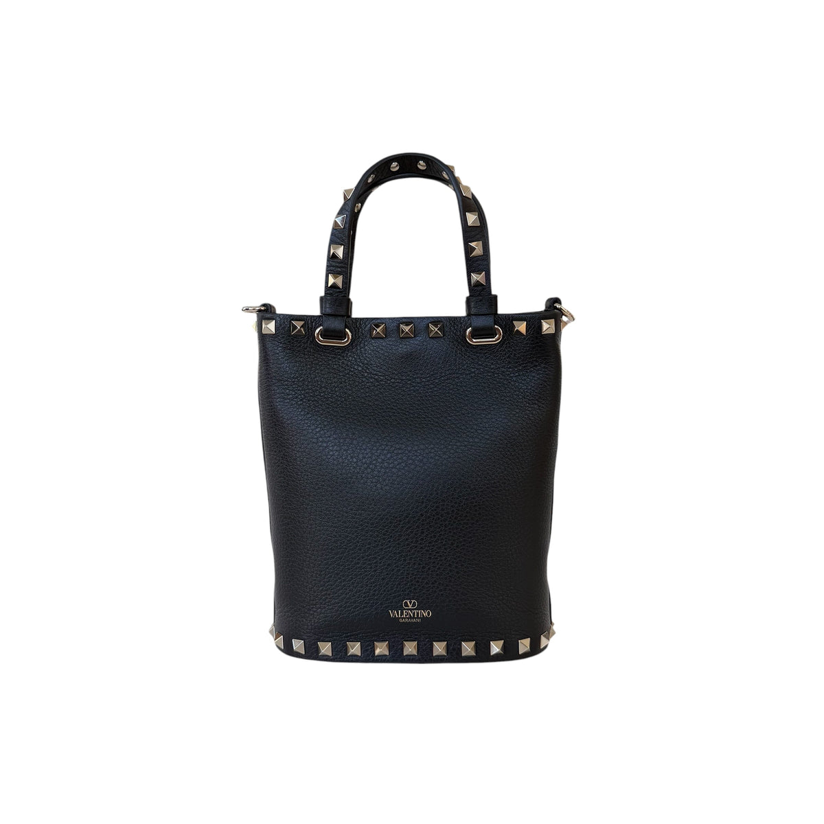 Valentino mini tote Rockstud