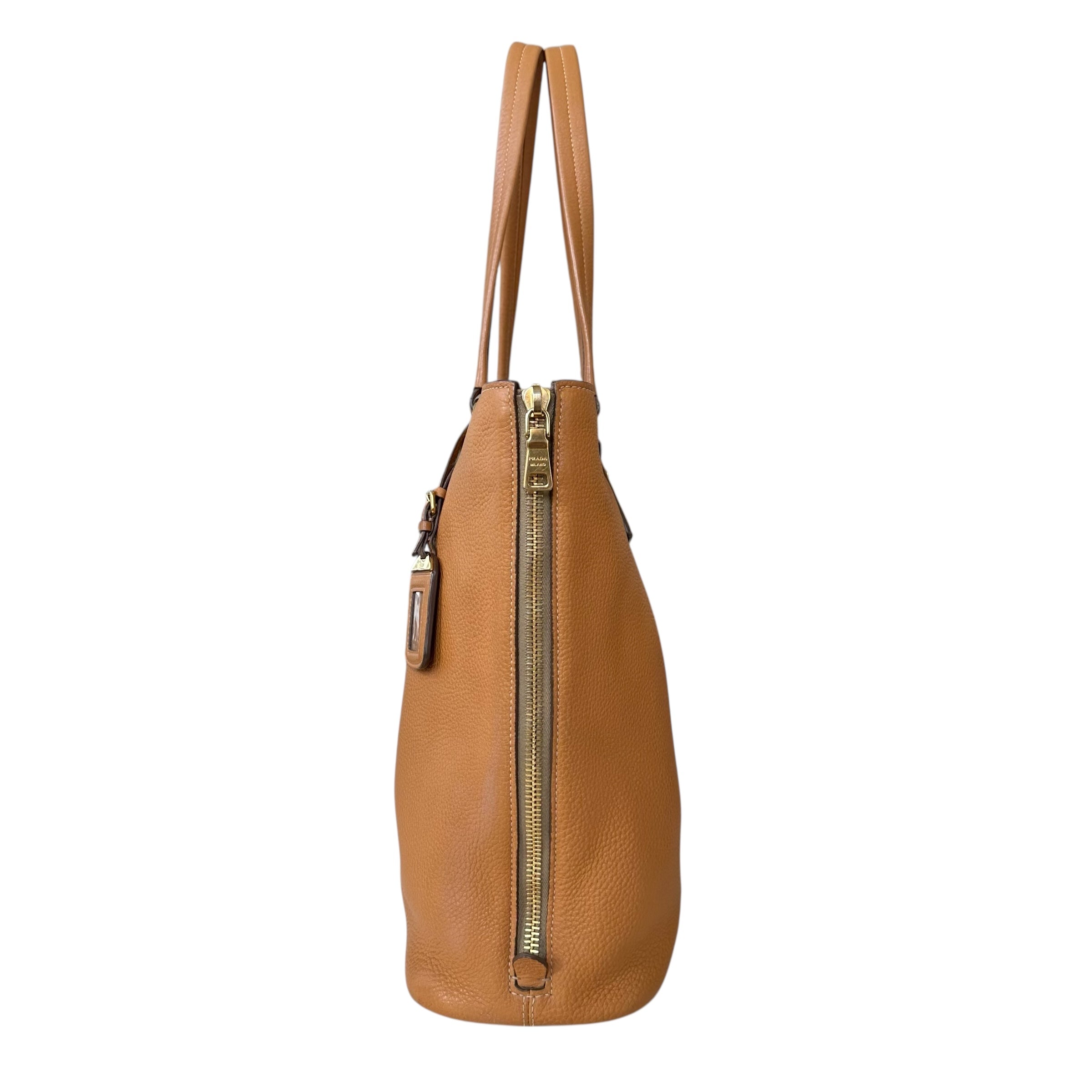 Prada borsa shopping