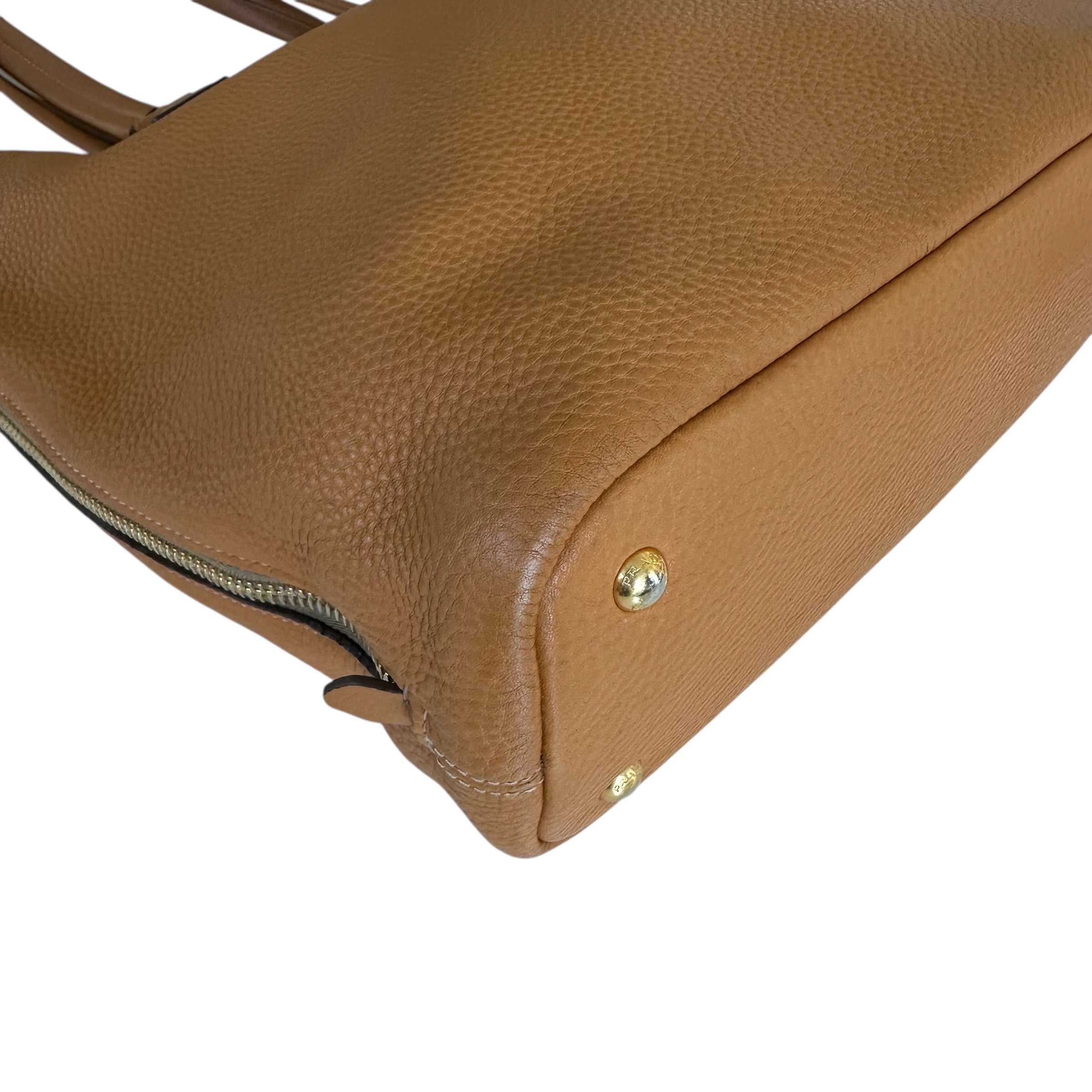 Prada borsa shopping