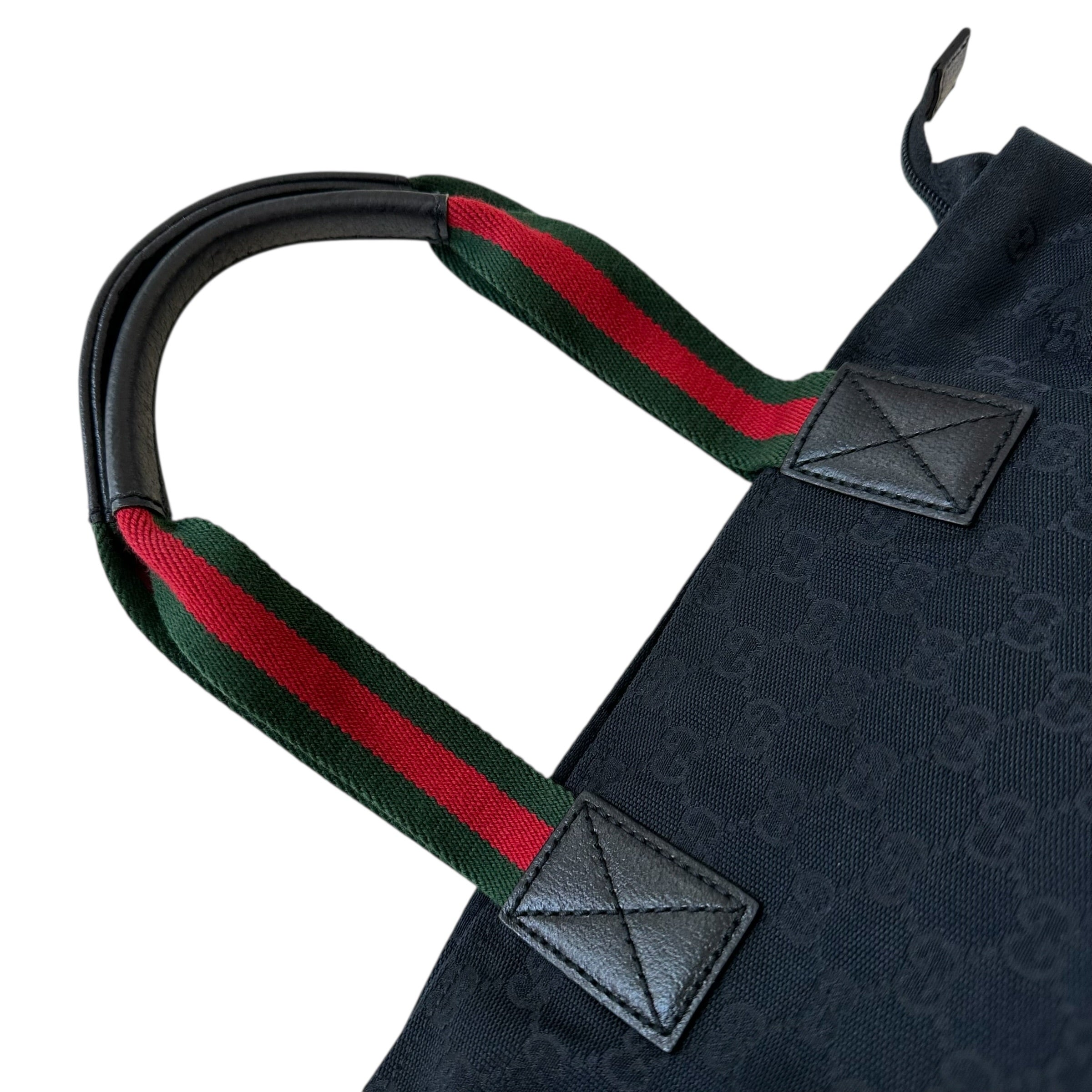 Gucci shopper