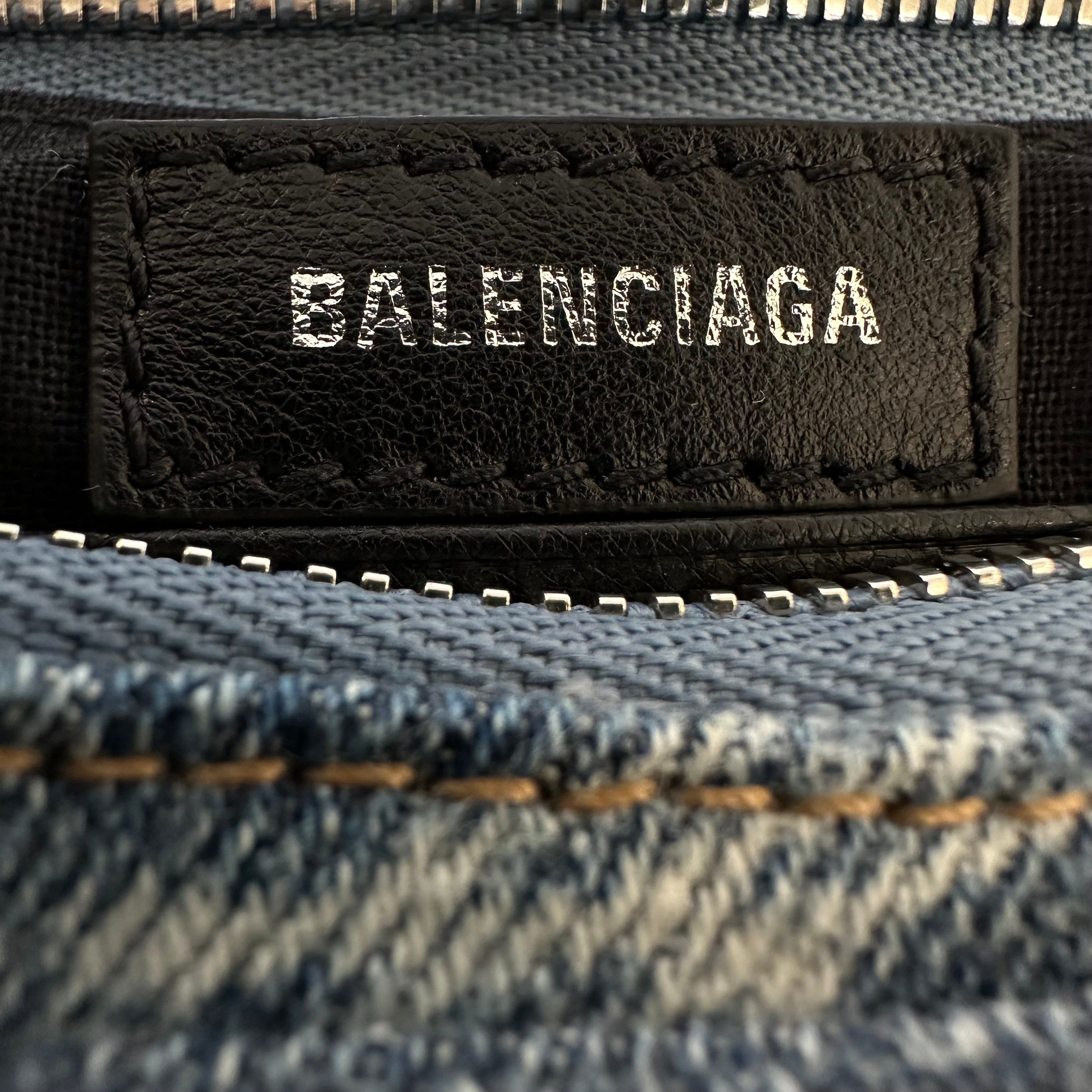 Balenciaga borsa Le Cagole mini
