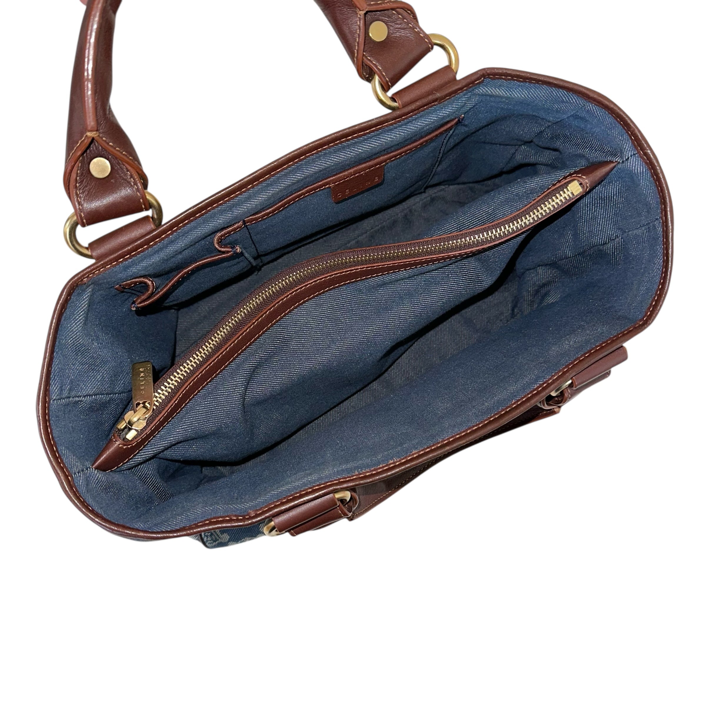 Celine borsa Boogie