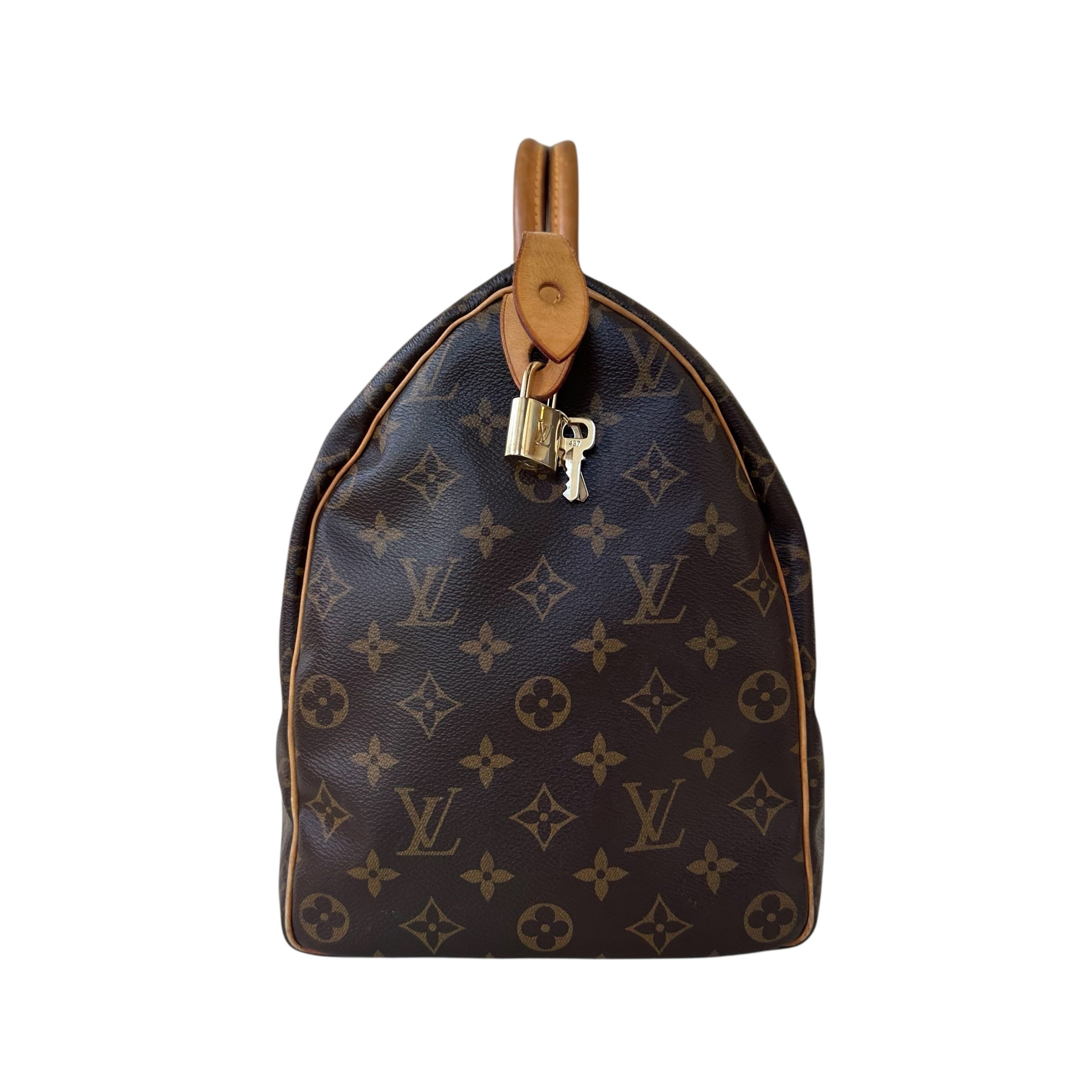 Louis Vuitton borsa Speedy 40