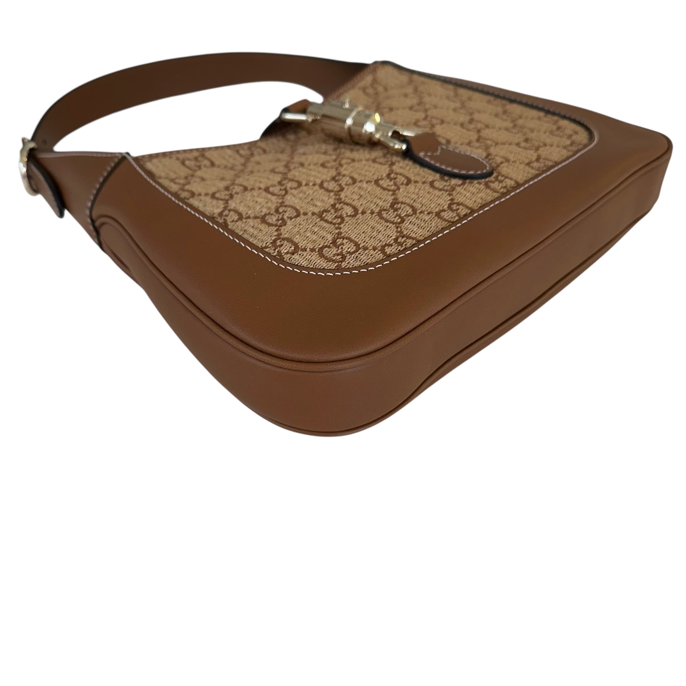 Gucci borsa a spalla Jackie 1961
