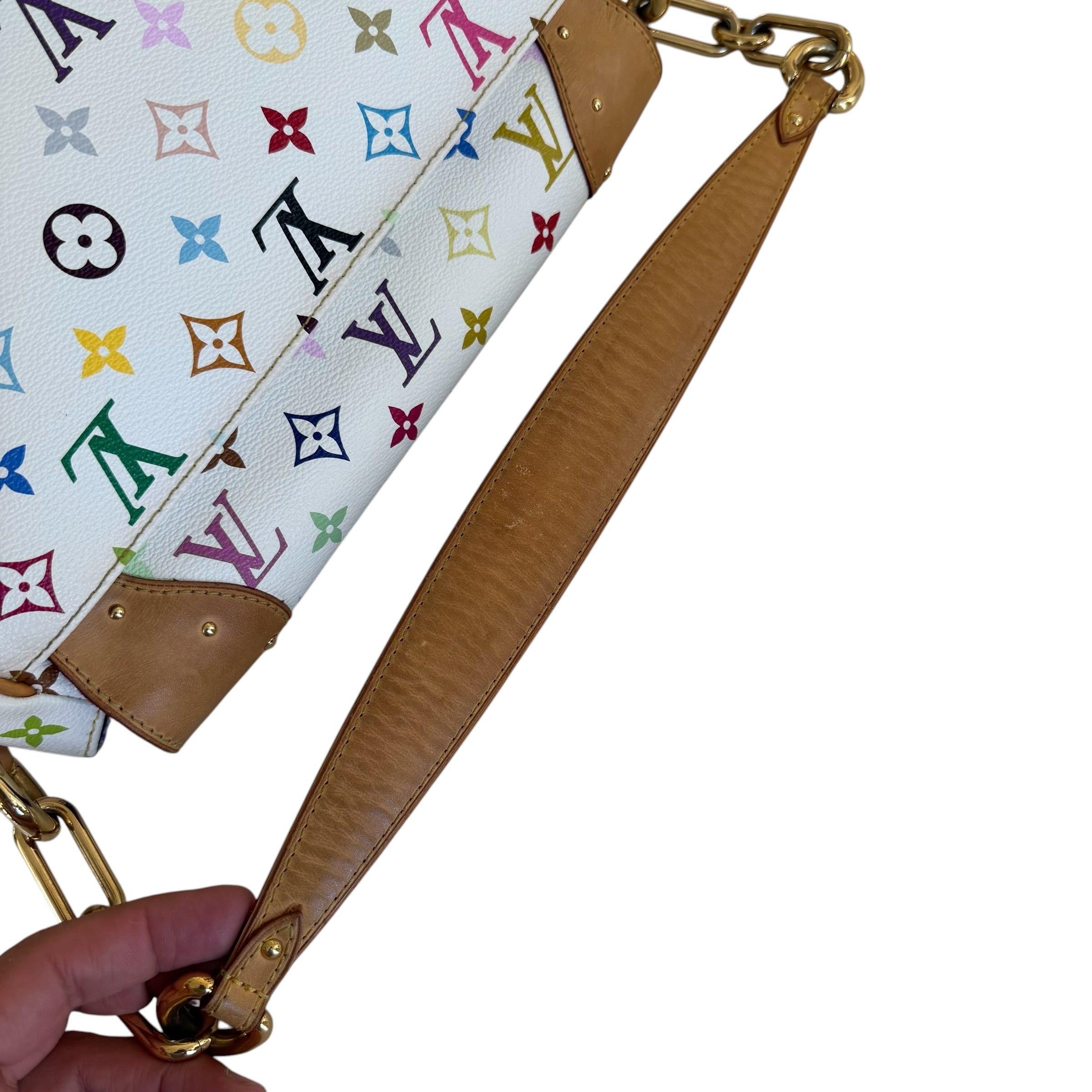 LV X TM borsa Beverly MM
