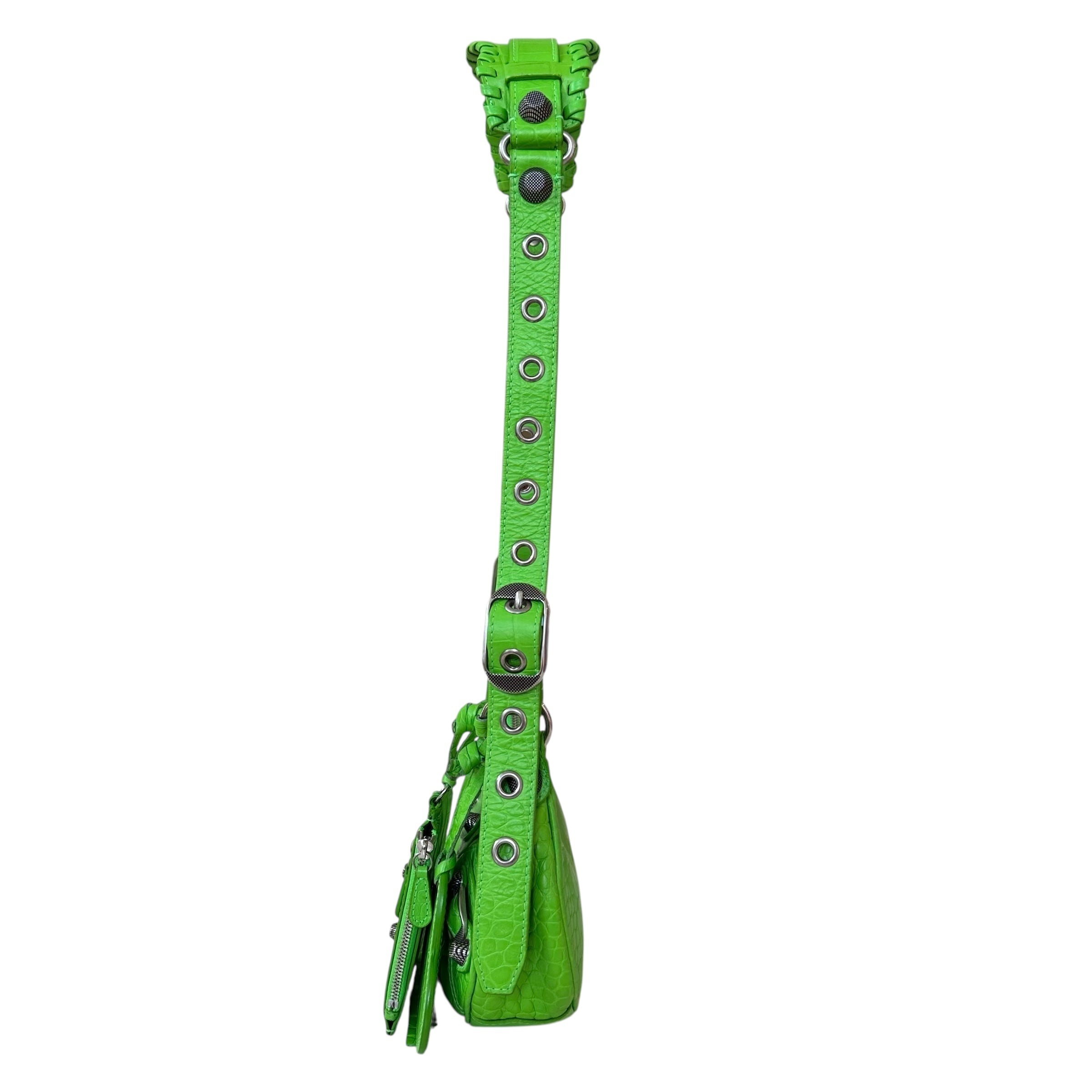 Balenciaga borsa a tracolla Le Cagole XS