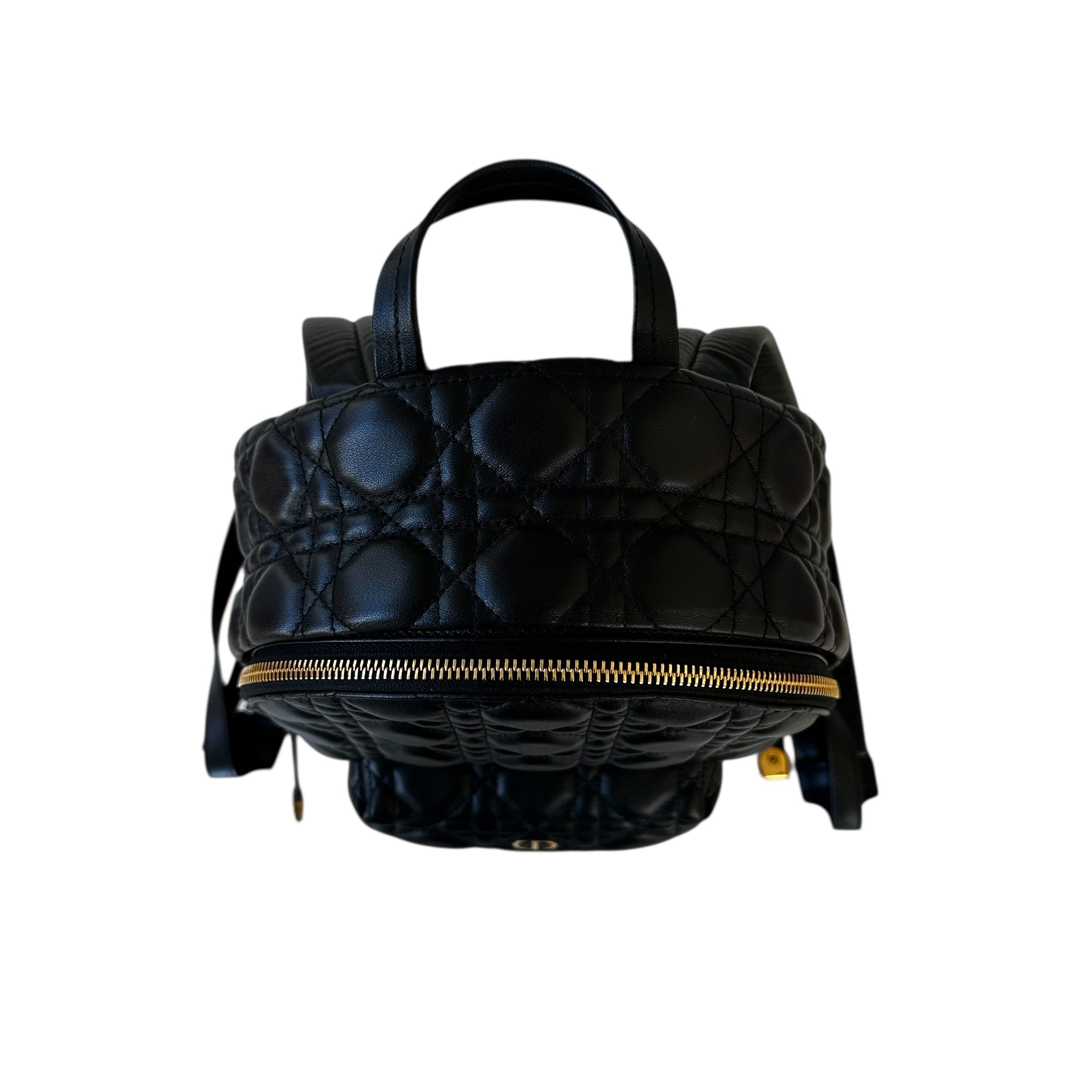 Dior Caro zaino piccolo