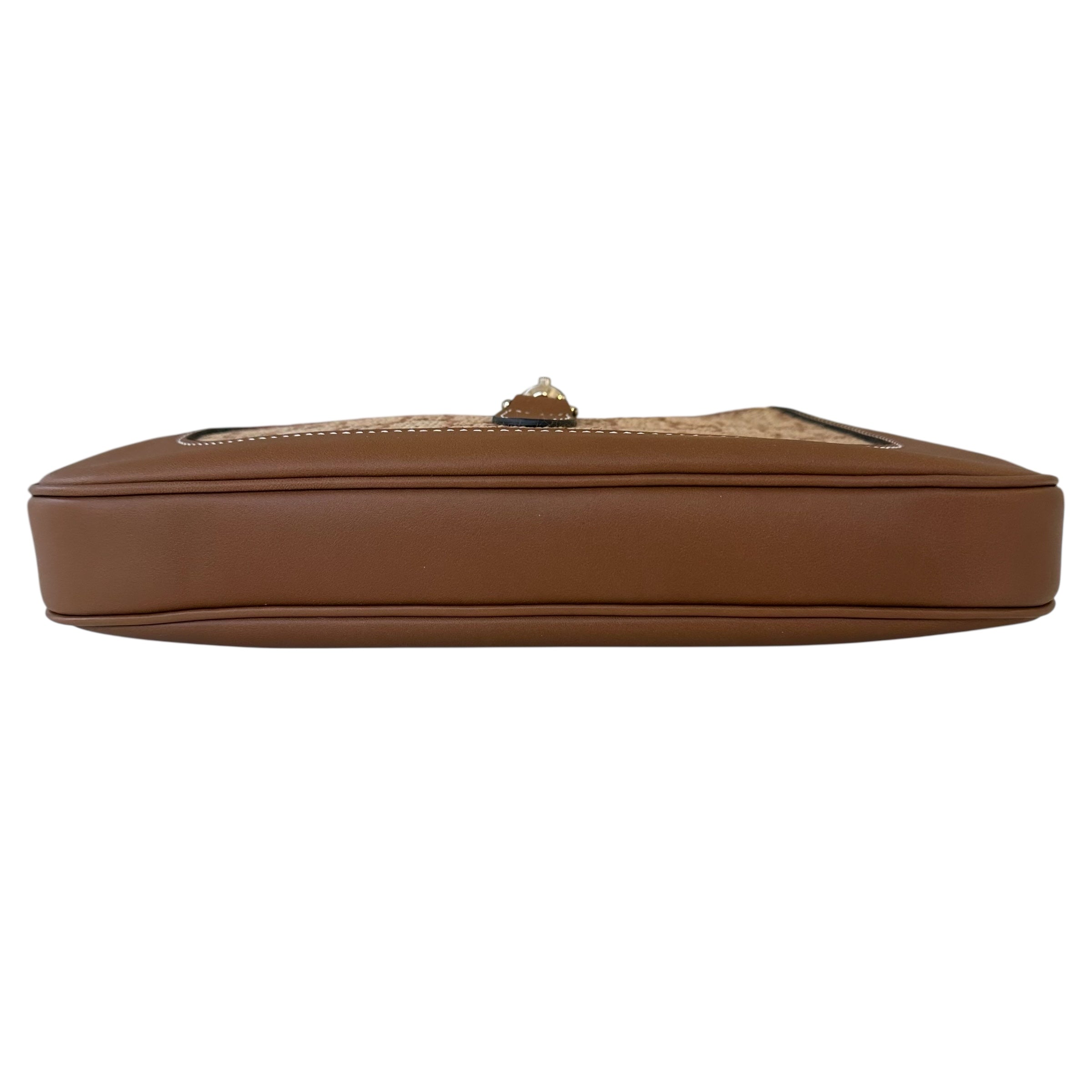 Gucci borsa a spalla Jackie 1961