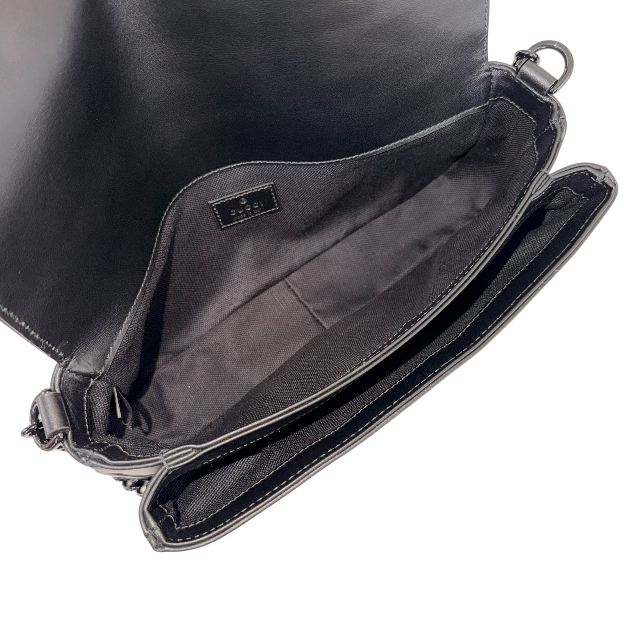 Gucci borsa a tracolla GG Marmont