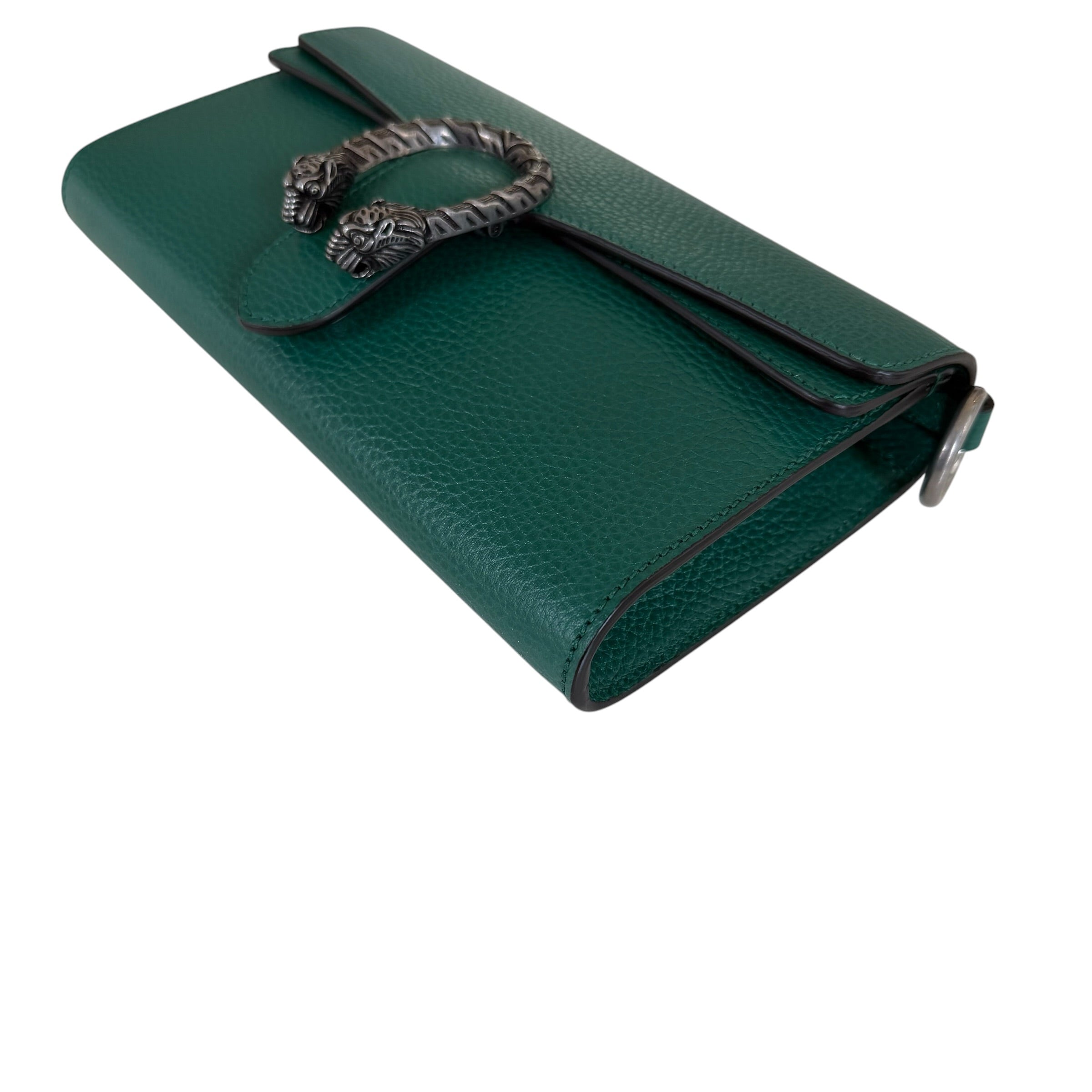 Gucci clutch Dionysus